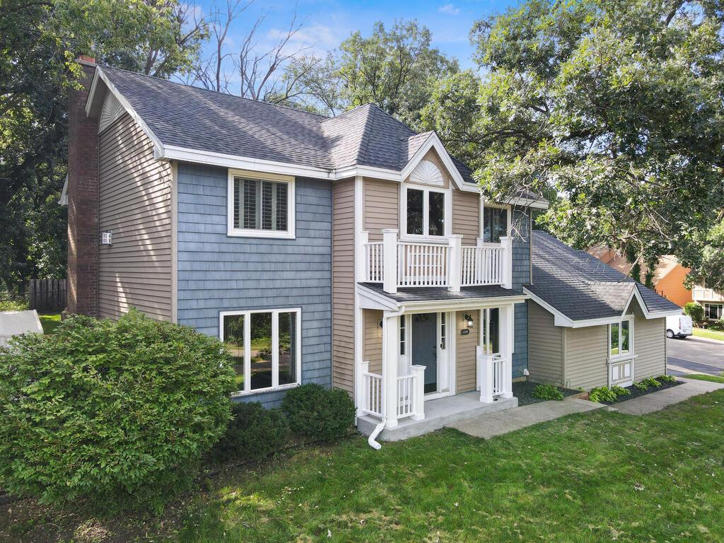 View of Residential at 14080 Guthrie Avenue, Apple Valley MN 55124, Apple Valley - Mike Wilen | Minnesota Team Real Estate