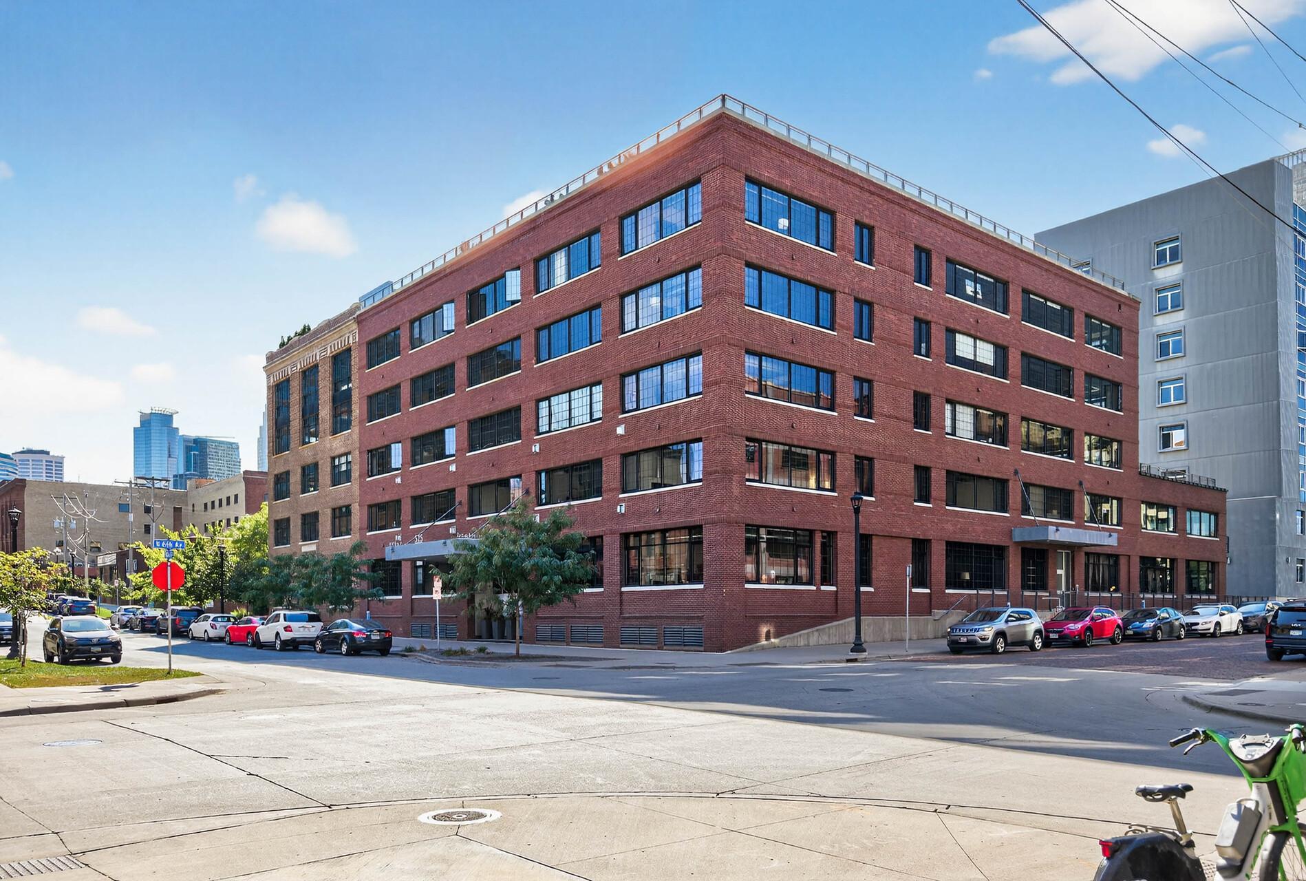 View of Residential at 525 3rd Street #201, Minneapolis MN 55401, Minneapolis - Mike Wilen | Minnesota Team Real Estate