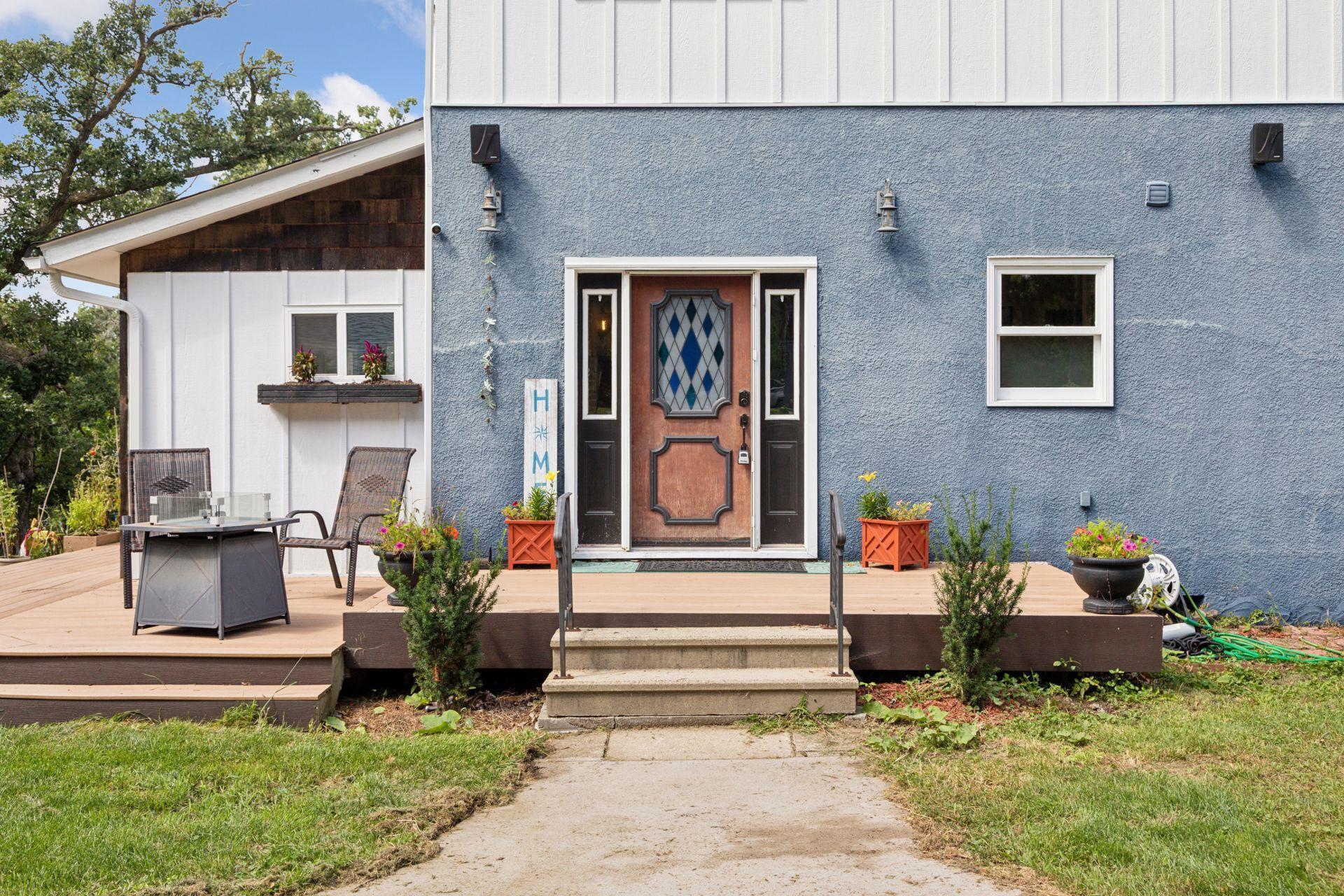 View of Residential at 2070 Oakridge Street, Saint Paul MN 55119, Saint Paul - Mike Wilen | Minnesota Team Real Estate