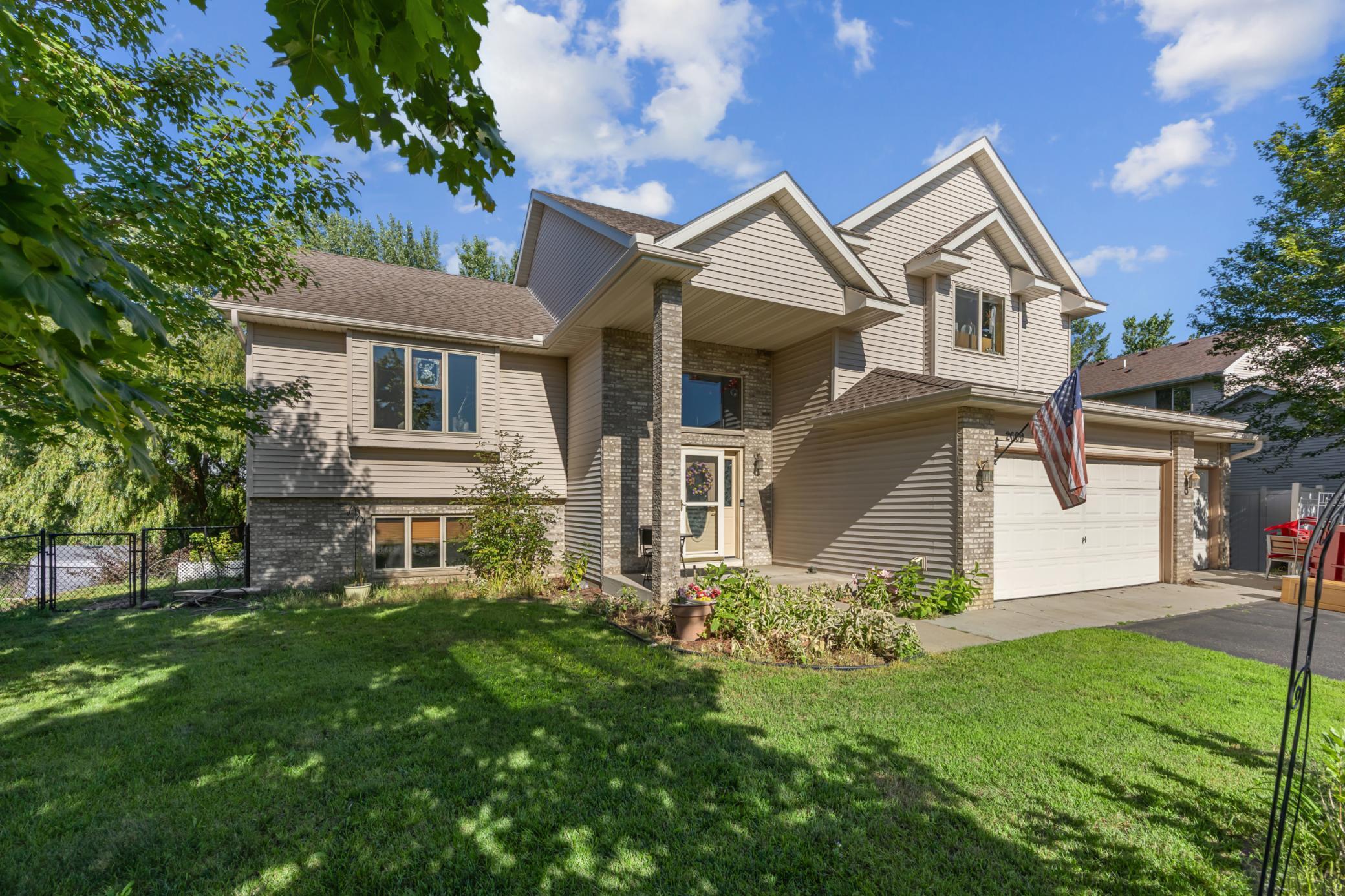 View of Residential at 2609 226th Lane, Oak Grove MN 55005, Oak Grove - Mike Wilen | Minnesota Team Real Estate