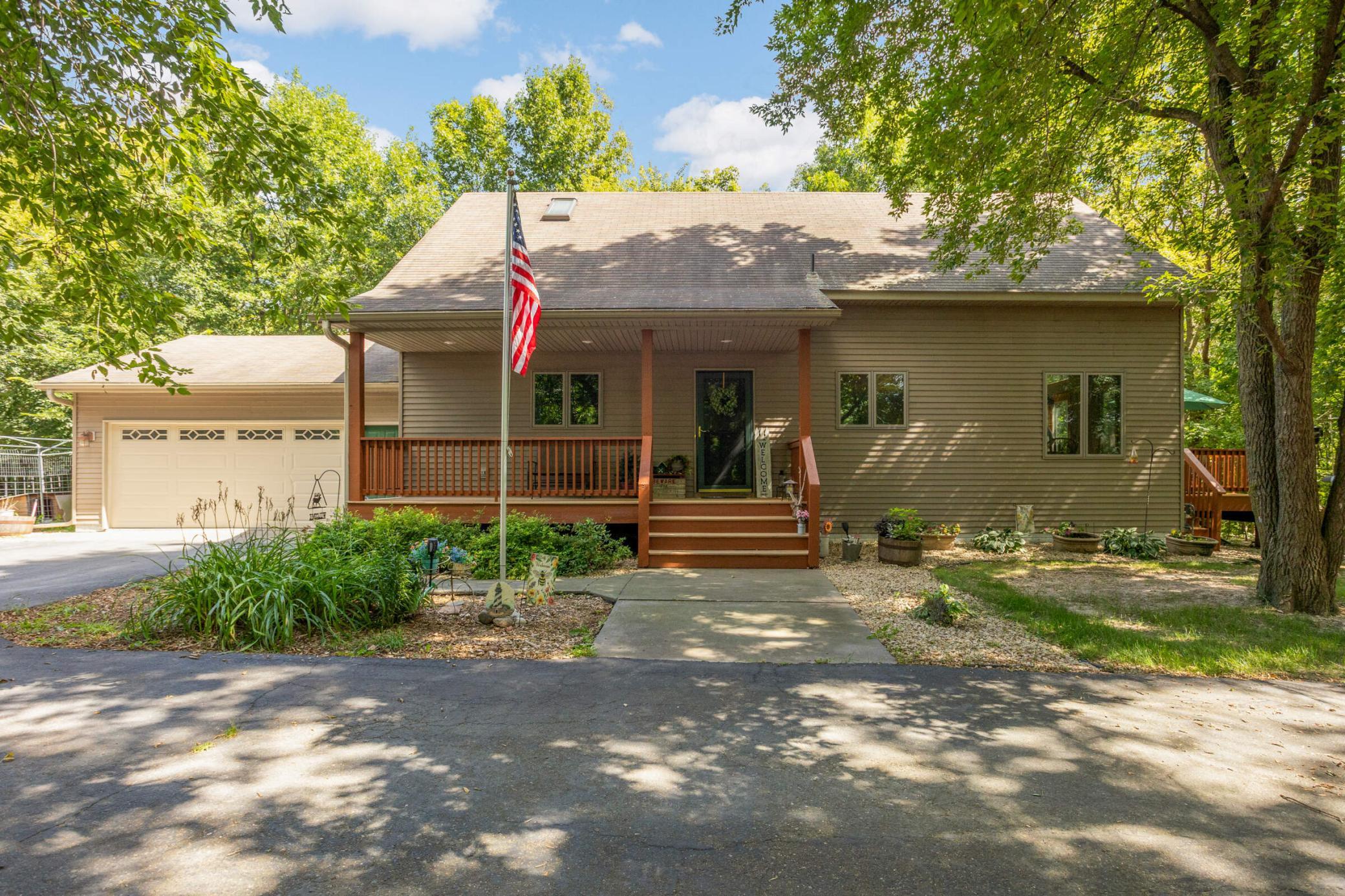 View of Residential at 2532 62nd Street, Maple Lake MN 55358, Maple Lake - Mike Wilen | Minnesota Team Real Estate