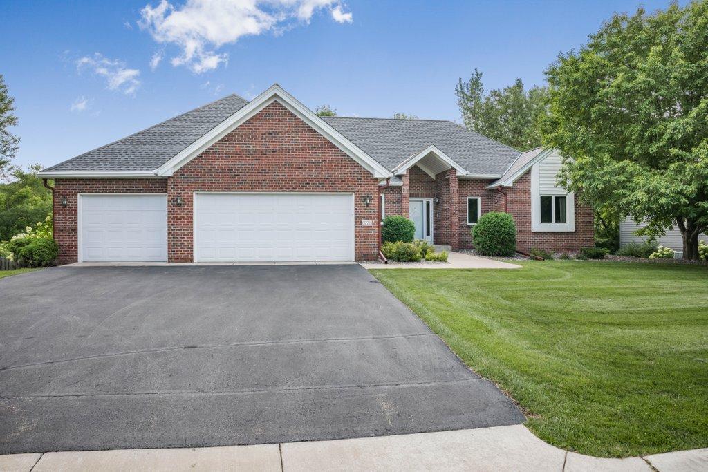 View of Residential at 8776 Blackoaks Lane, Maple Grove MN 55311, Maple Grove - Mike Wilen | Minnesota Team Real Estate