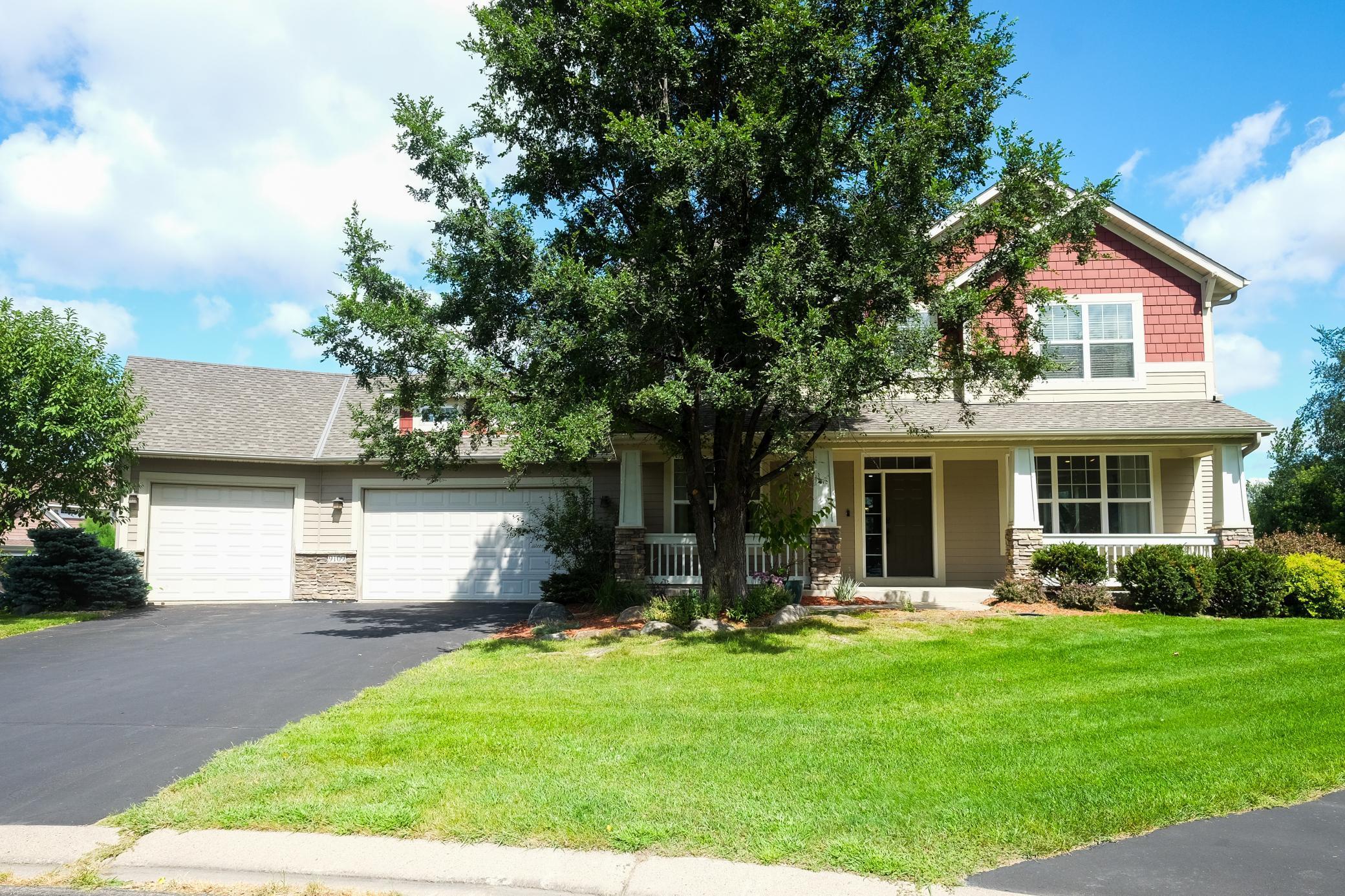 View of Residential at 9109 Edgewood Circle, Shakopee MN 55379, Shakopee - Mike Wilen | Minnesota Team Real Estate
