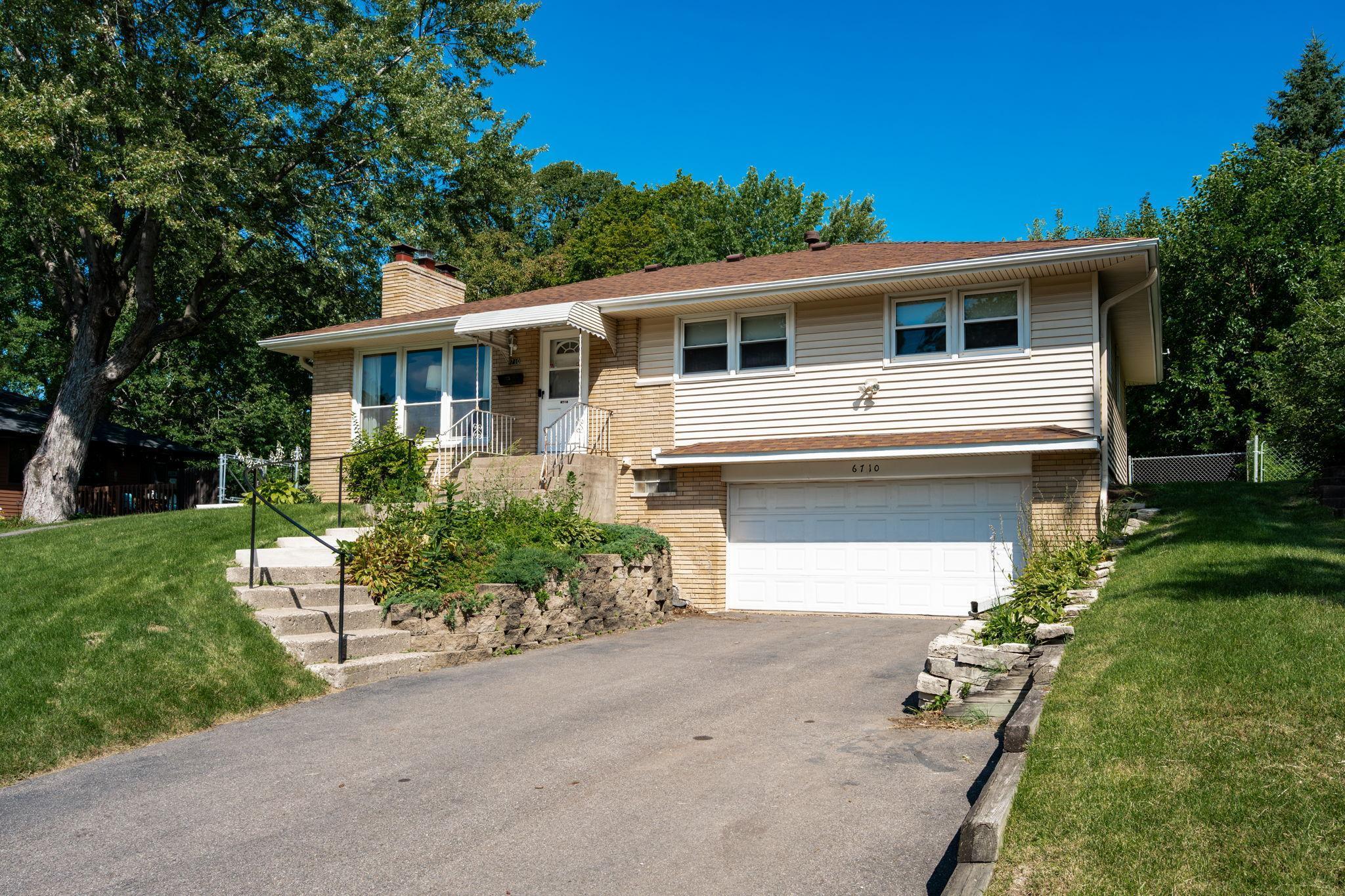 View of Residential at 6710 37th Avenue, Crystal MN 55427, Crystal - Mike Wilen | Minnesota Team Real Estate