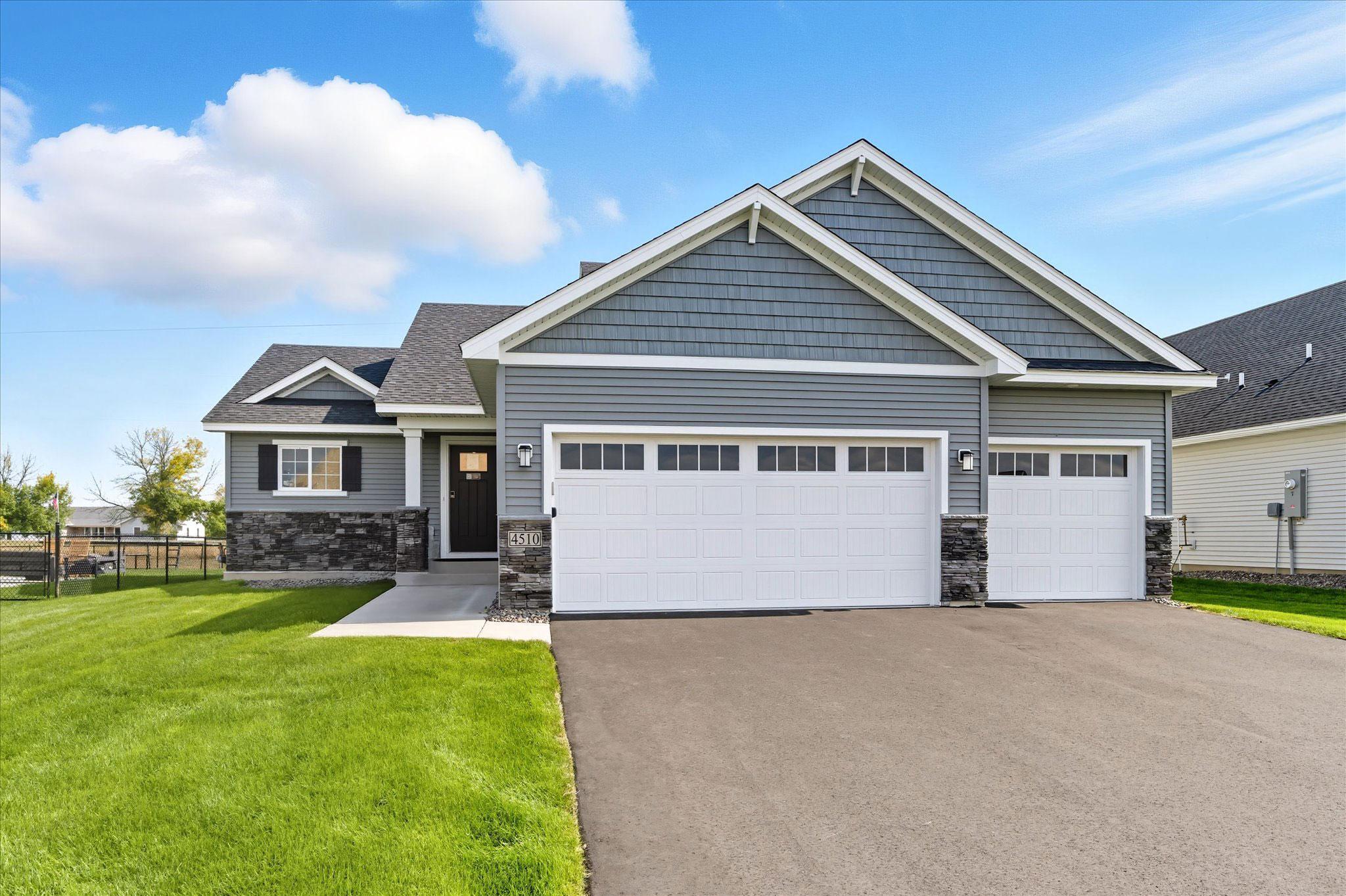 View of Residential at 4510 86th Street, Monticello MN 55362, Monticello - Mike Wilen | Minnesota Team Real Estate