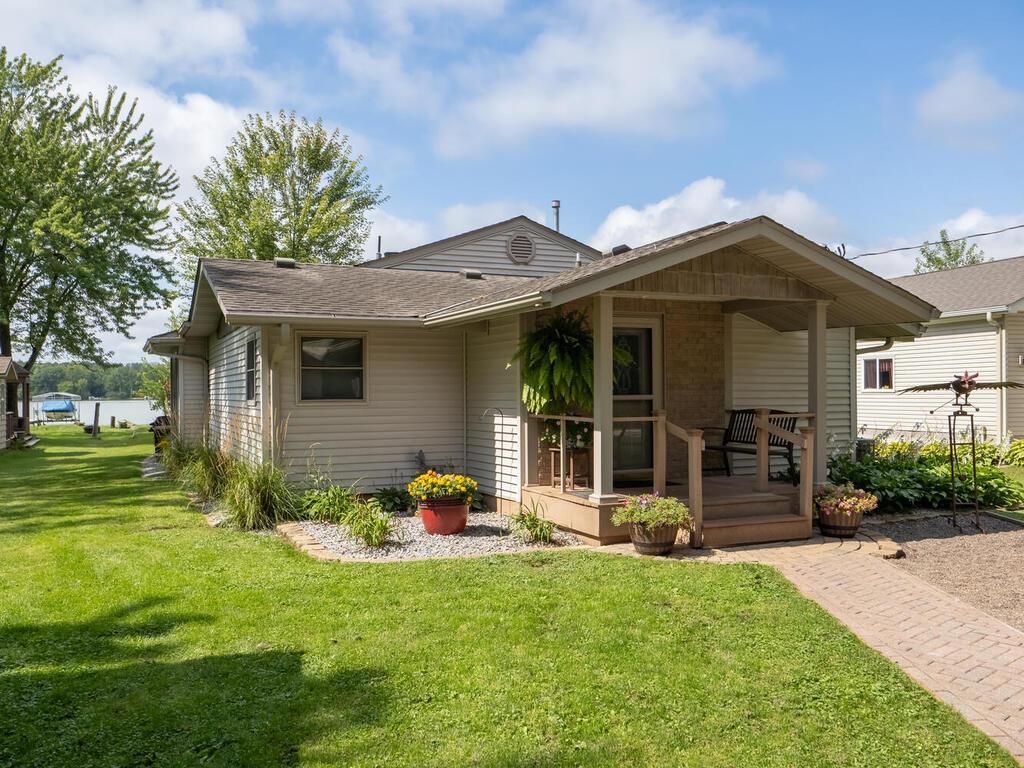 View of Residential at 27212 Lakewood Drive, Isanti MN 55040, Isanti - Mike Wilen | Minnesota Team Real Estate