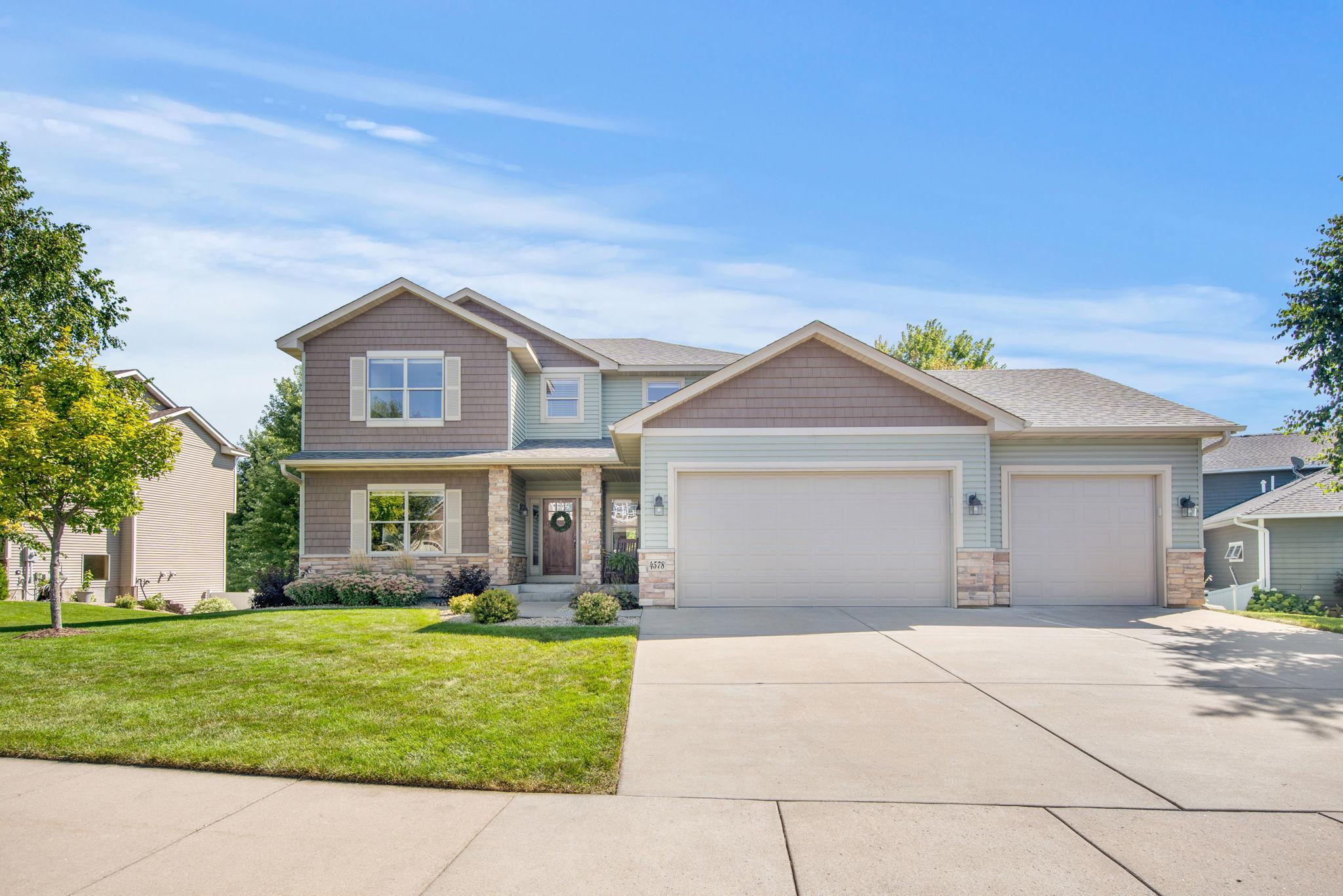 View of Residential at 4578 Lannon Avenue, Saint Michael MN 55376, Saint Michael - Mike Wilen | Minnesota Team Real Estate