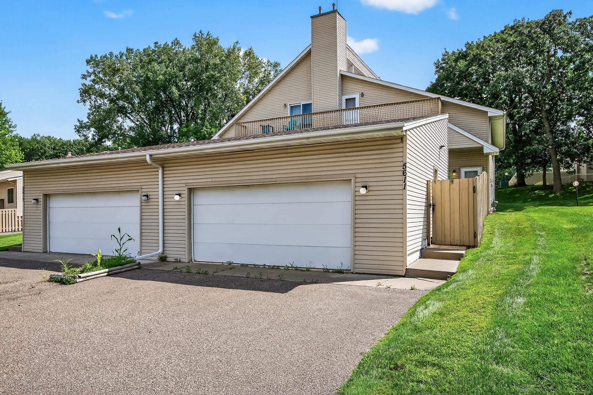 View of Residential at 5611 Bavarian Pass, Fridley MN 55432, Fridley - Mike Wilen | Minnesota Team Real Estate