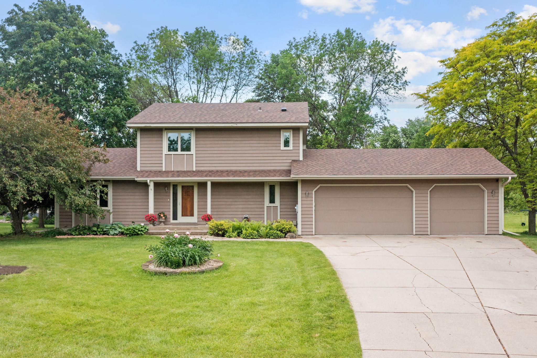 View of Residential at 3125 Carriage Drive, Medina MN 55340, Medina - Mike Wilen | Minnesota Team Real Estate