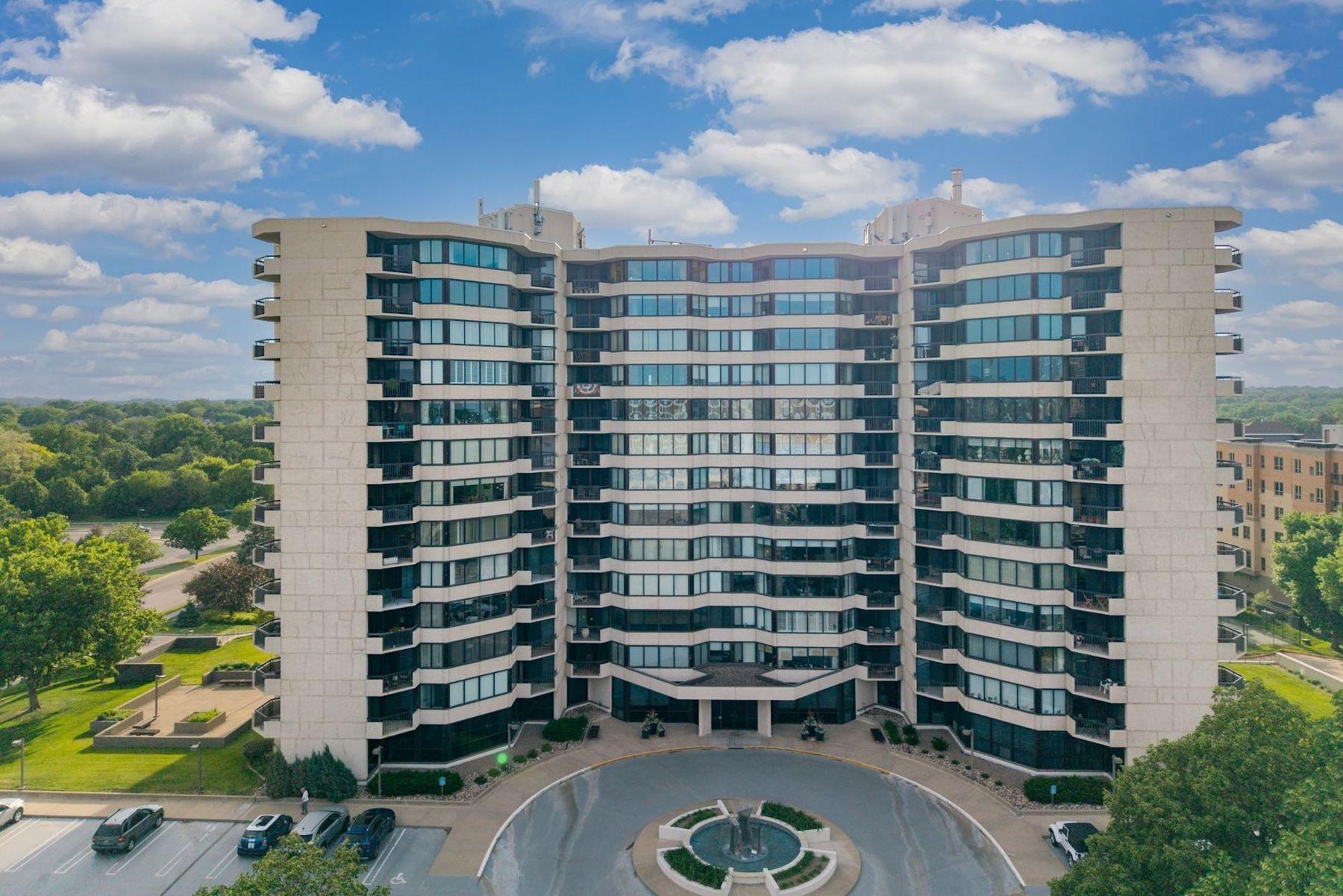 View of Residential at 6566 France Avenue #902, Edina MN 55435, Edina - Mike Wilen | Minnesota Team Real Estate
