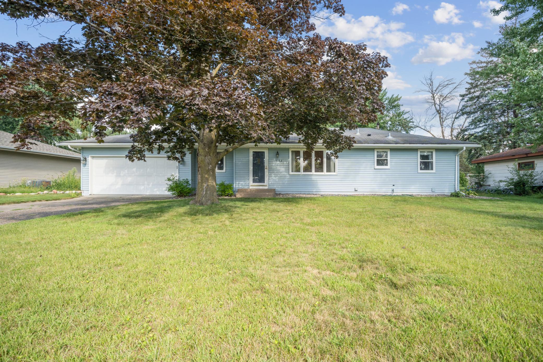 View of Residential at 14582 Delft Avenue, Rosemount MN 55068, Rosemount - Mike Wilen | Minnesota Team Real Estate