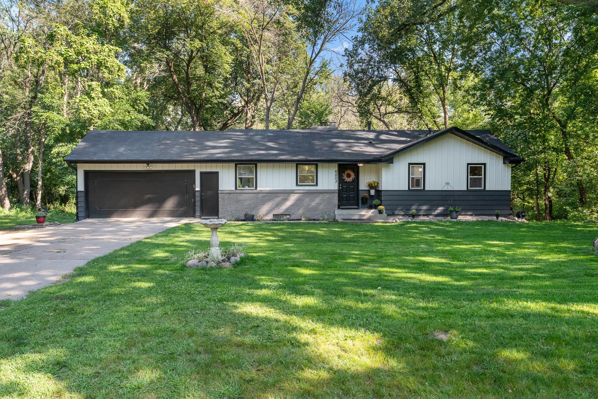 View of Residential at 6803 Channel Road, Fridley MN 55432, Fridley - Mike Wilen | Minnesota Team Real Estate