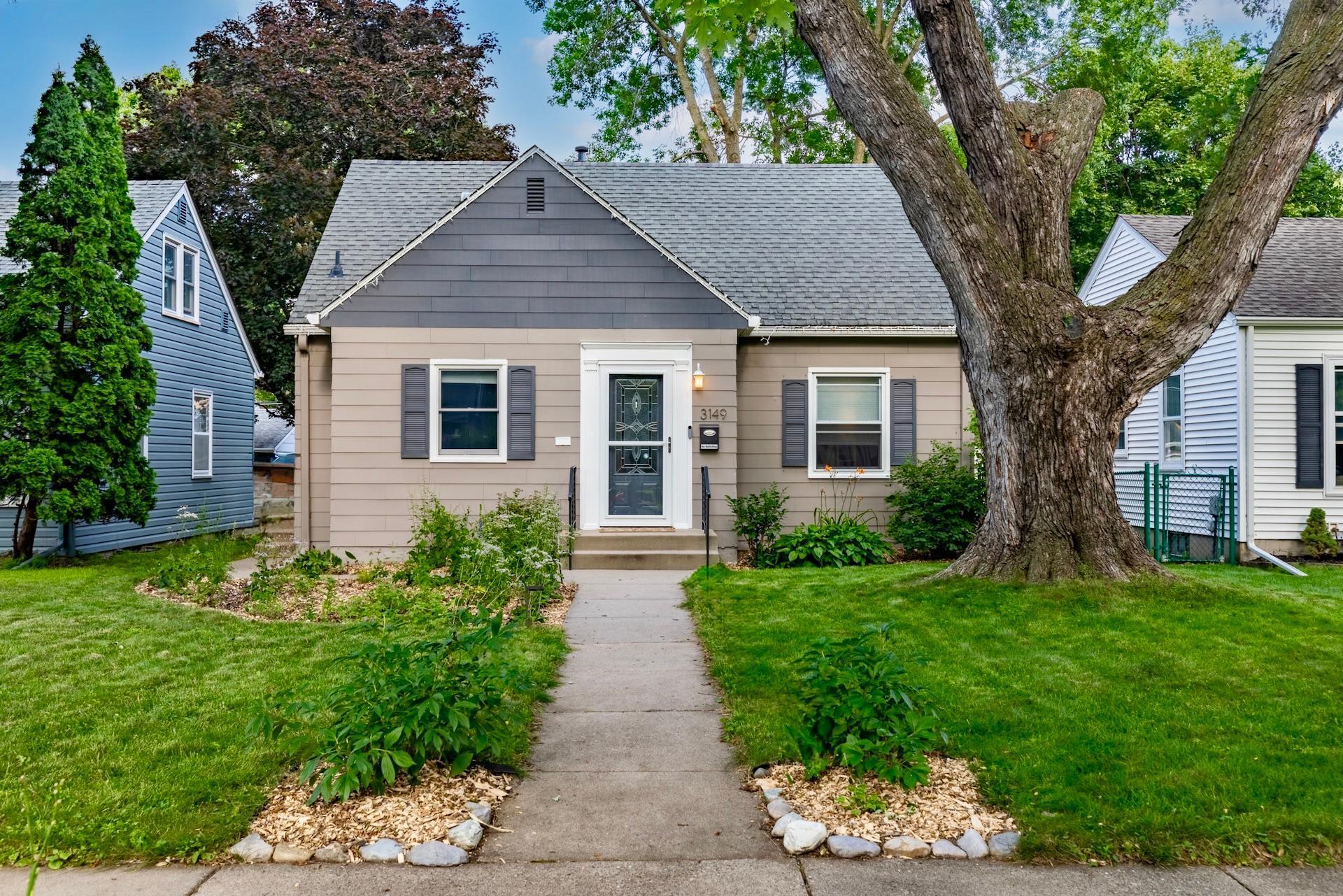 View of Residential at 3149 Kentucky Avenue, Saint Louis Park MN 55426, Saint Louis Park - Mike Wilen | Minnesota Team Real Estate