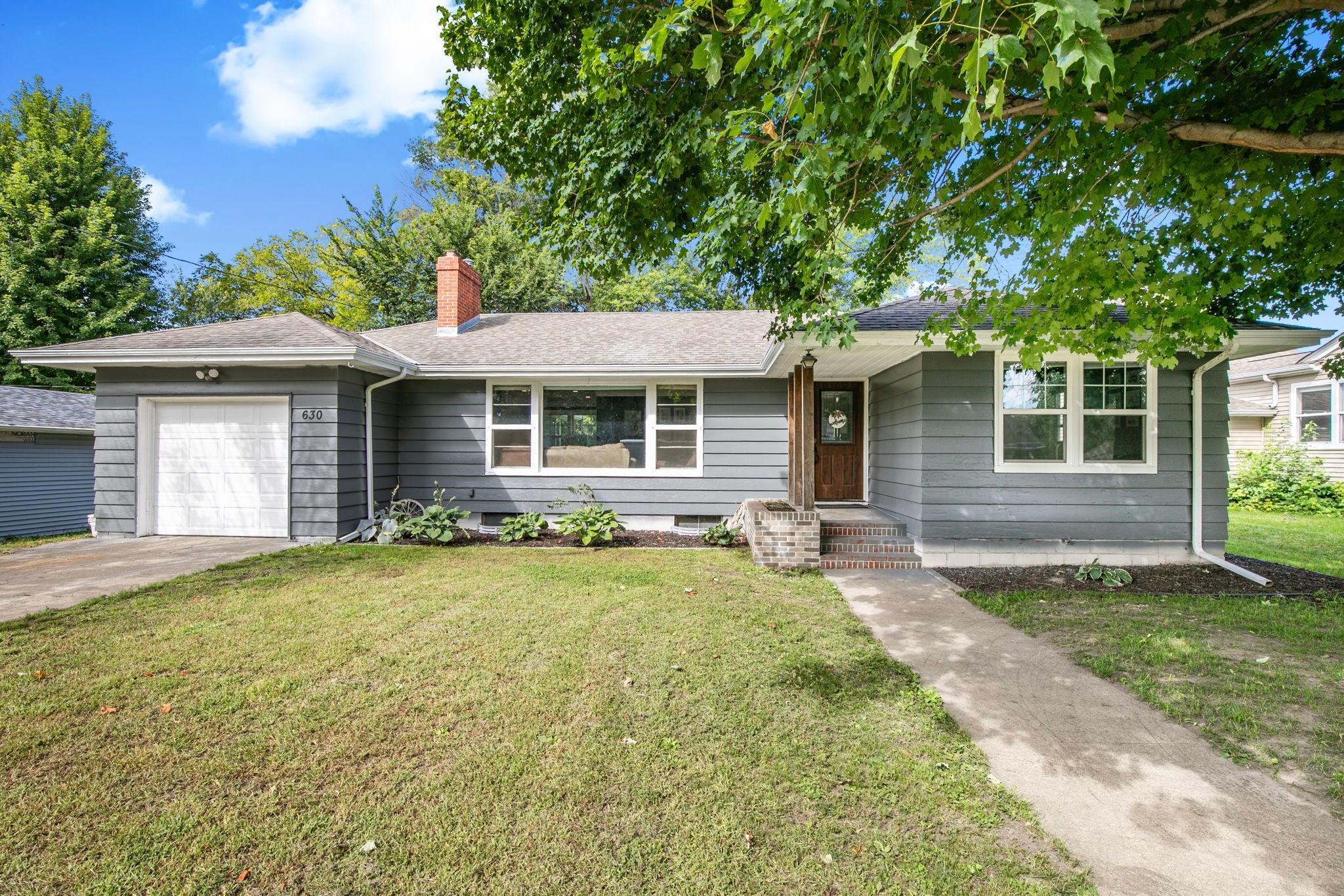 View of Residential at 630 Mooers Avenue, Cokato MN 55321, Cokato - Mike Wilen | Minnesota Team Real Estate