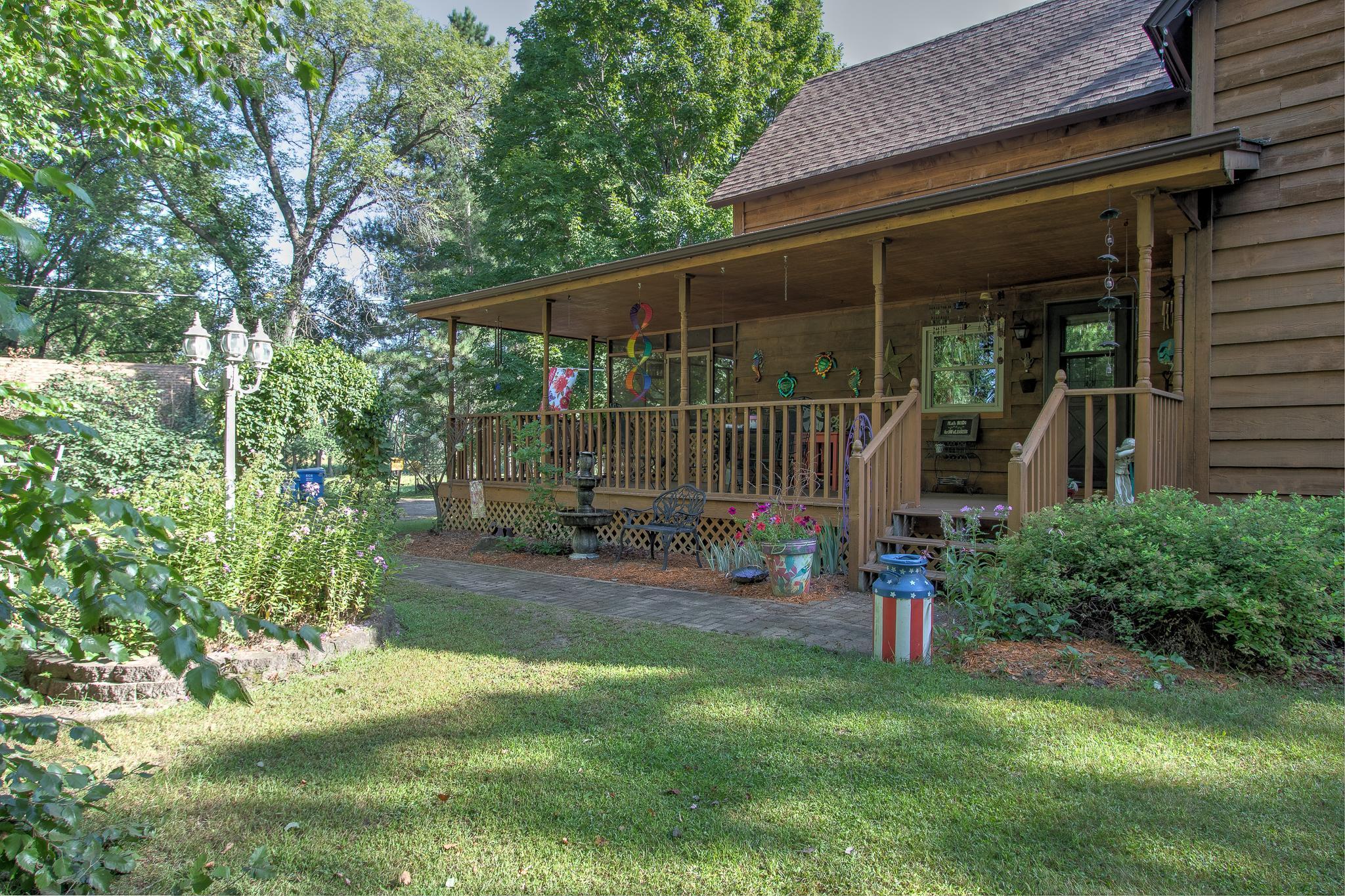 View of Residential at 31075 University Avenue, Cambridge MN 55008, Cambridge - Mike Wilen | Minnesota Team Real Estate