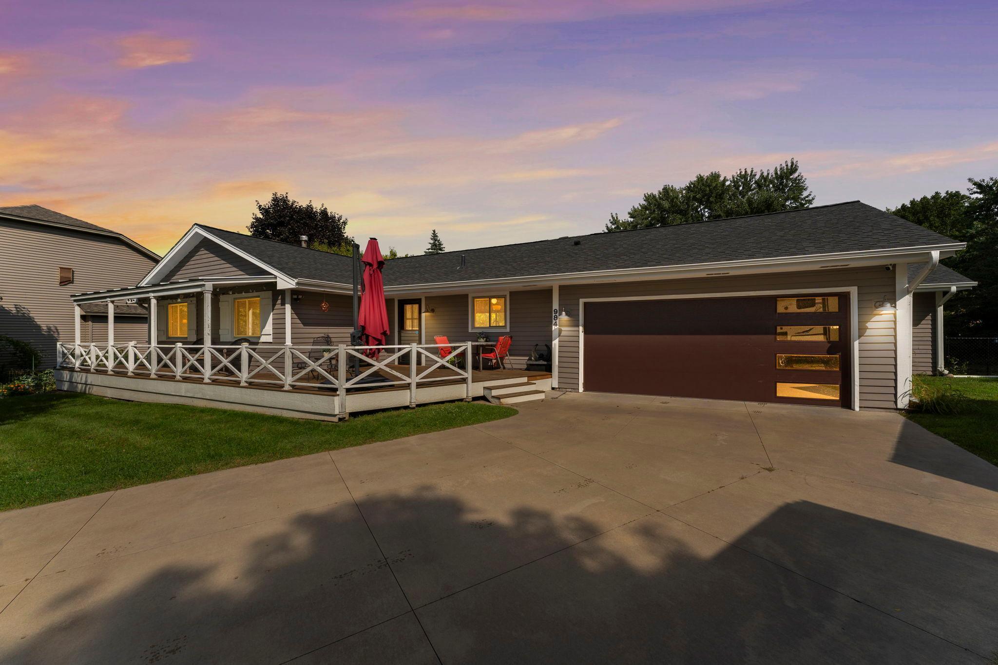 View of Residential at 984 Boardwalk Court, Shoreview MN 55126, Shoreview - Mike Wilen | Minnesota Team Real Estate