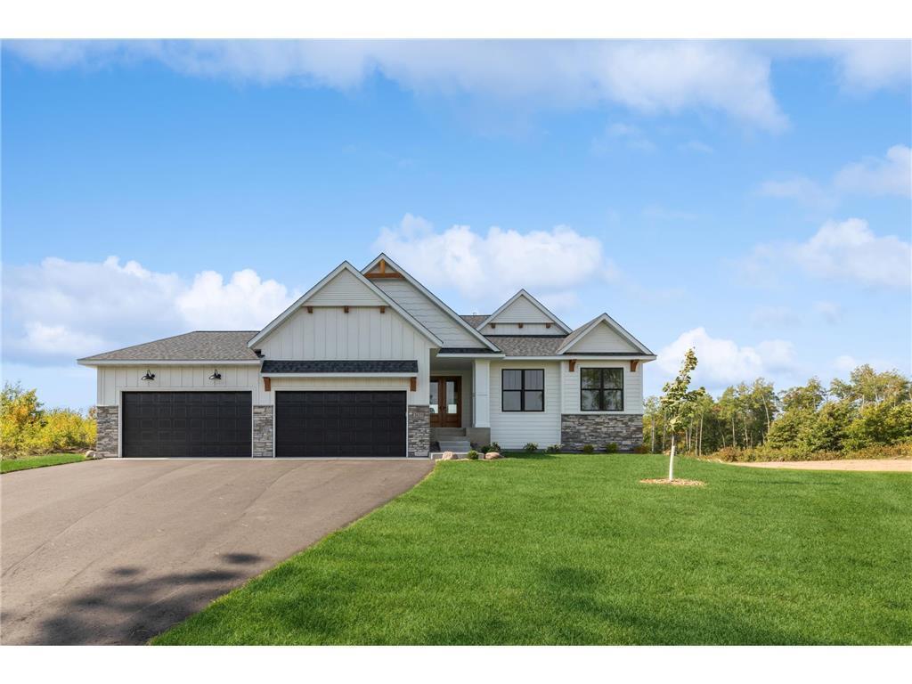 View of Residential at TBD Two Mile Road, Brainerd MN 56401, Brainerd - Mike Wilen | Minnesota Team Real Estate