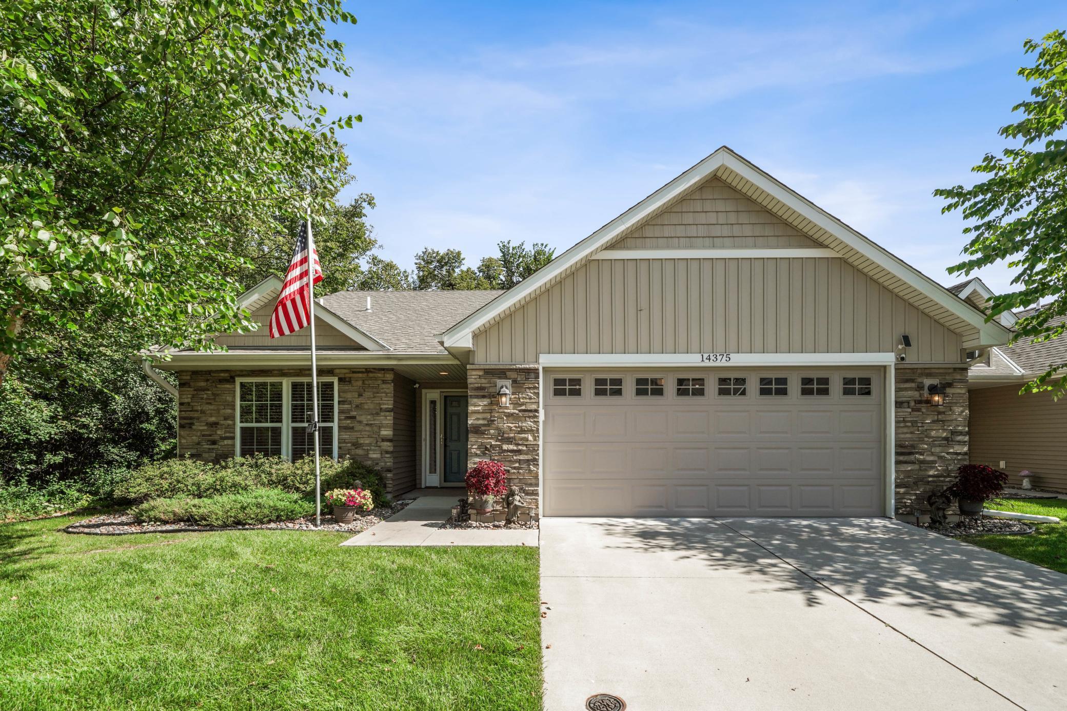 View of Residential at 14375 184th Lane, Elk River MN 55330, Elk River - Mike Wilen | Minnesota Team Real Estate