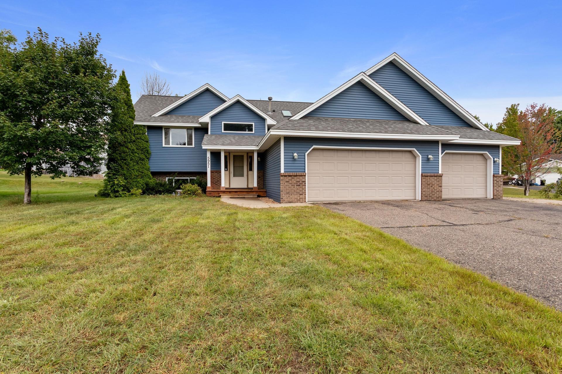 View of Residential at 5951 144th Circle, Ramsey MN 55303, Ramsey - Mike Wilen | Minnesota Team Real Estate