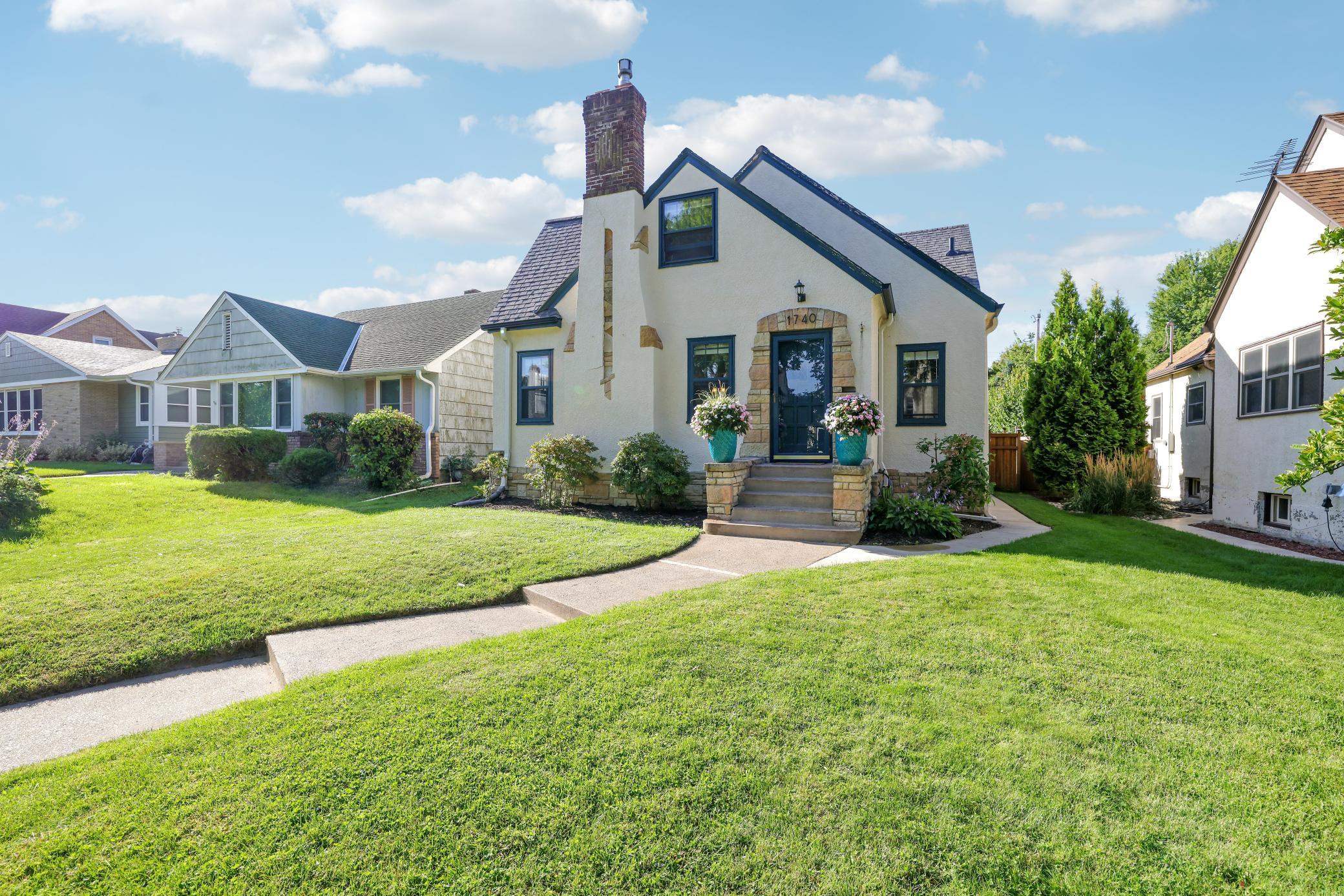 View of Residential at 1740 Eleanor Avenue, Saint Paul MN 55116, Saint Paul - Mike Wilen | Minnesota Team Real Estate