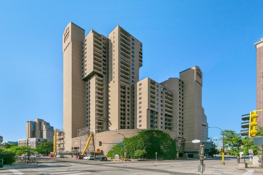 View of Residential at 20 2nd Street #P601, Minneapolis MN 55413, Minneapolis - Mike Wilen | Minnesota Team Real Estate