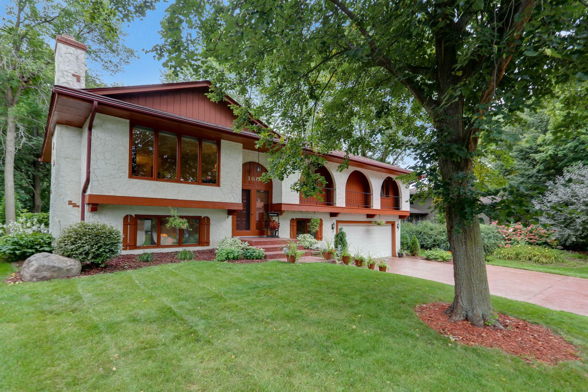 View of Residential at 160 Brentwood Drive, New Brighton MN 55112, New Brighton - Mike Wilen | Minnesota Team Real Estate