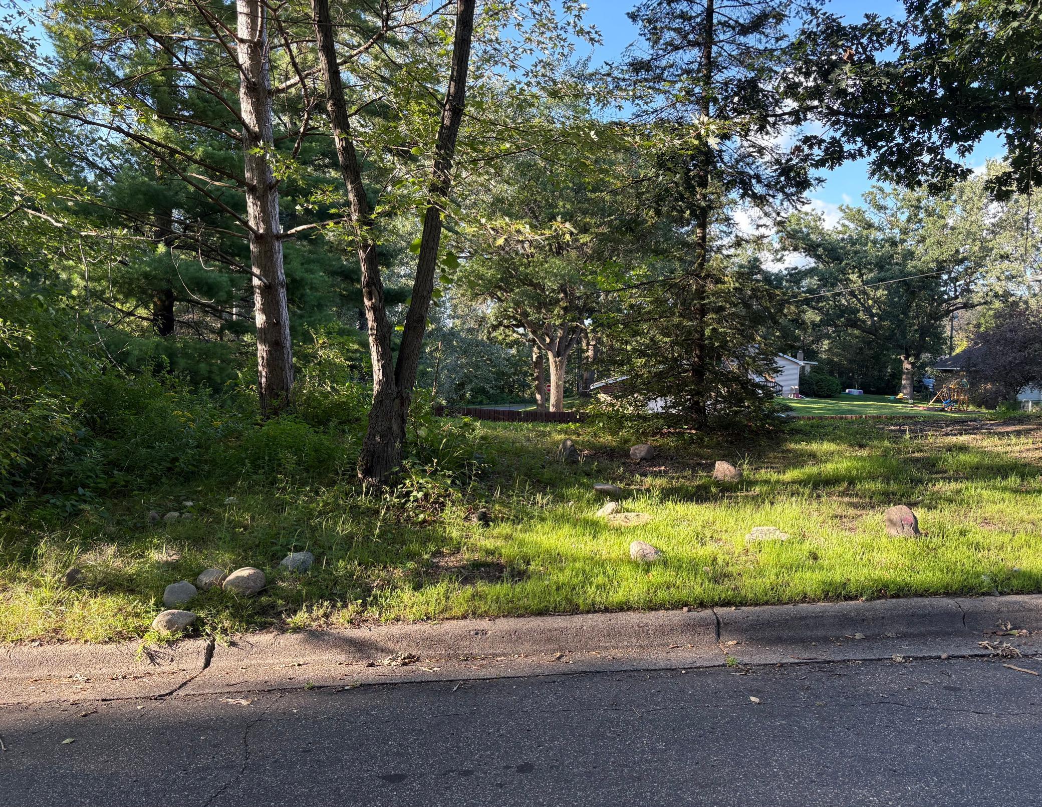 View of Land at 493 Robert Court, Willernie MN 55090, Willernie - Mike Wilen | Minnesota Team Real Estate
