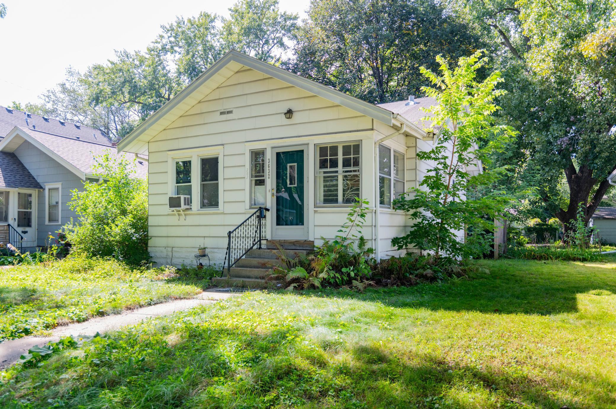 View of Residential at 3632 43rd Avenue, Minneapolis MN 55406, Minneapolis - Mike Wilen | Minnesota Team Real Estate