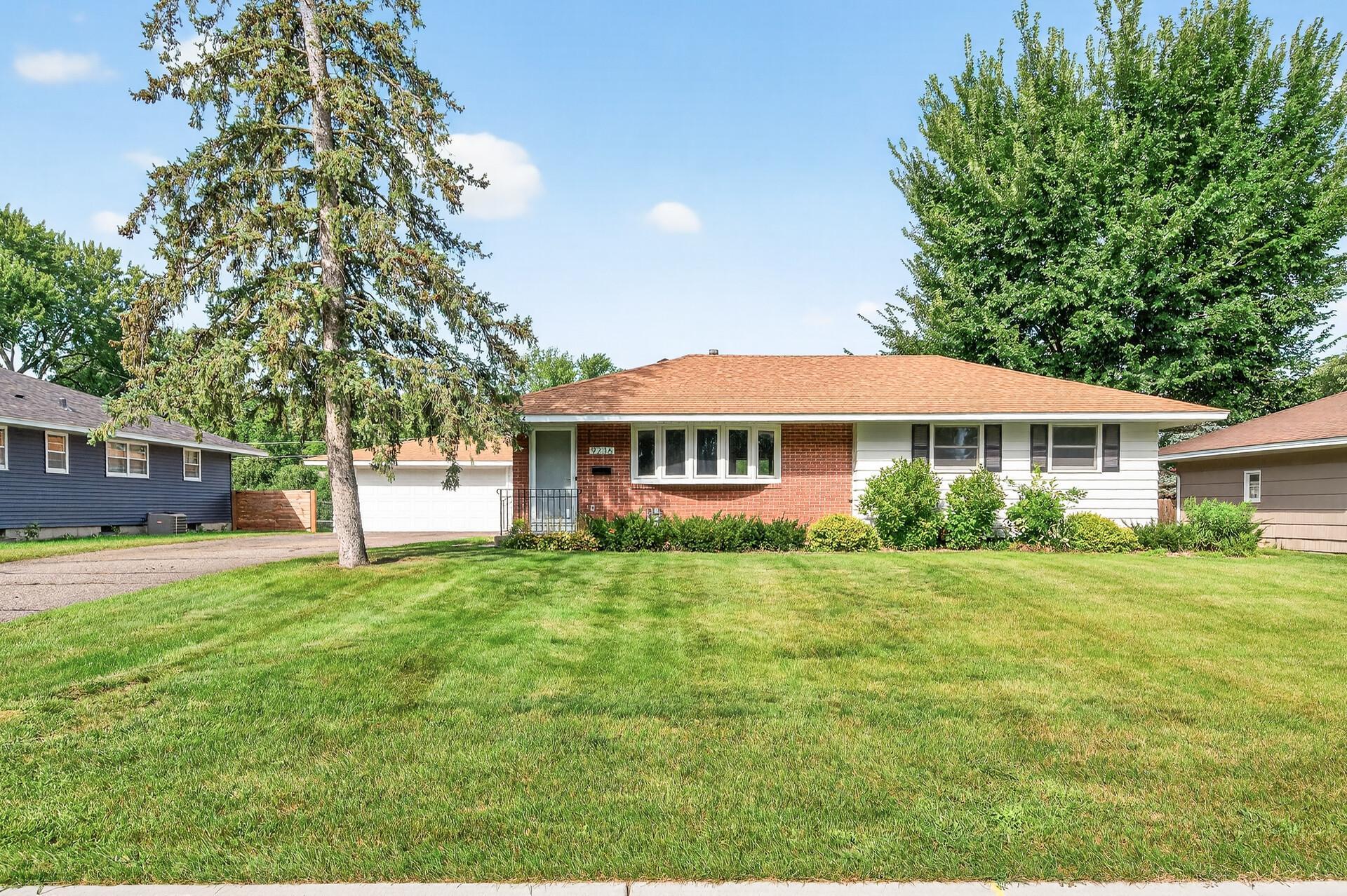 View of Residential at 9236 11th Avenue, Bloomington MN 55420, Bloomington - Mike Wilen | Minnesota Team Real Estate