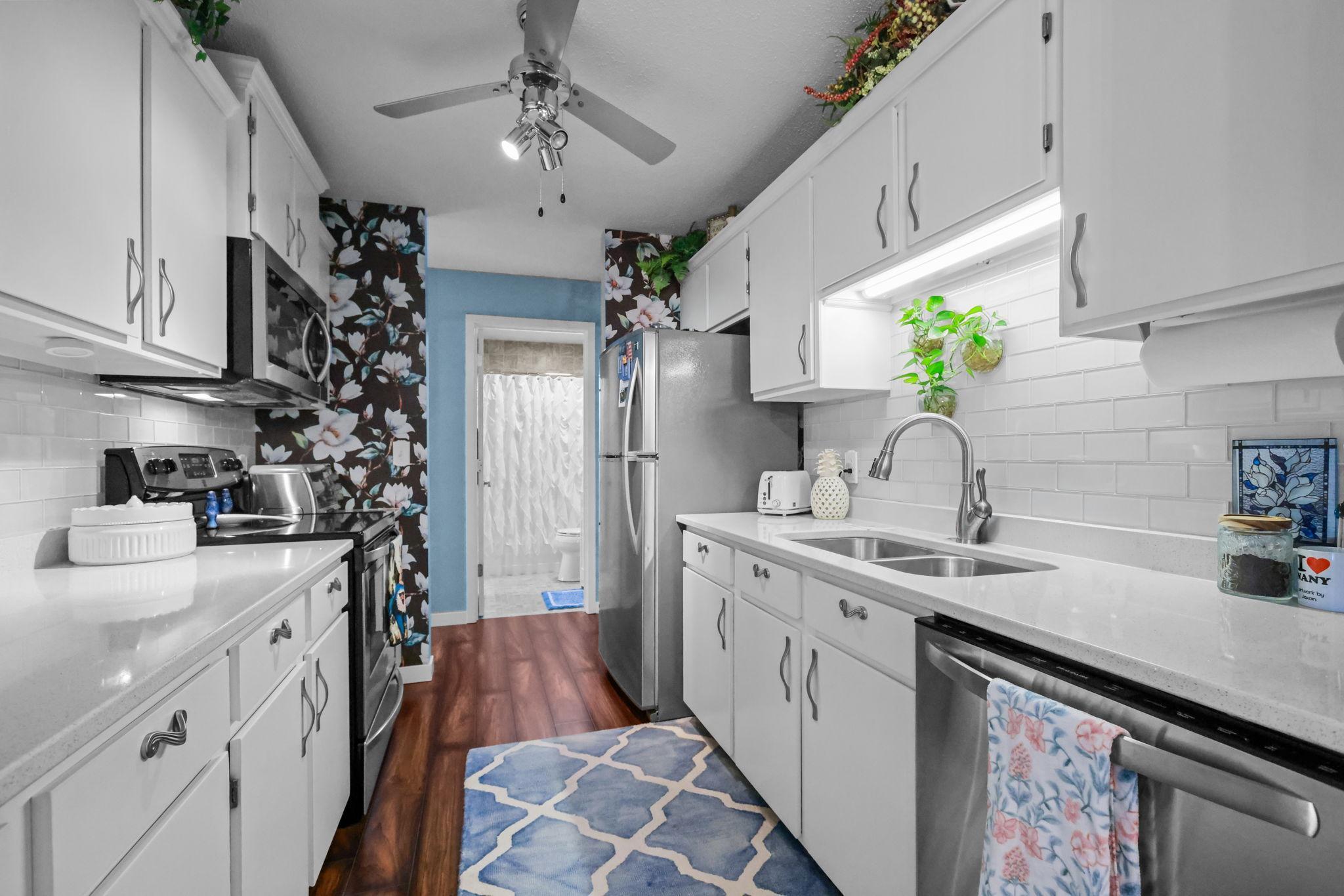 View of Residential at 175 County Road B2 #418, Little Canada MN 55117, Little Canada - Mike Wilen | Minnesota Team Real Estate