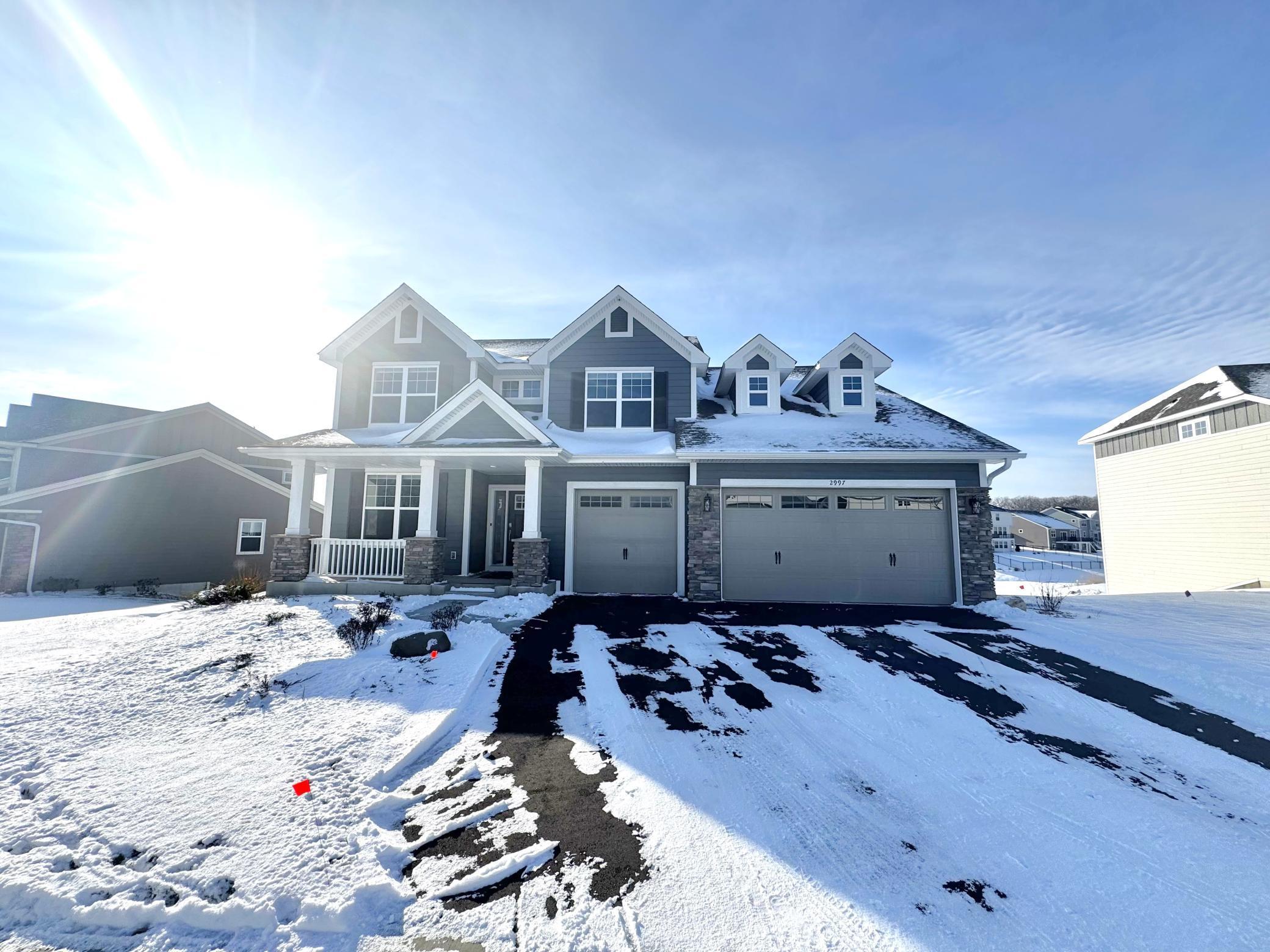 View of Residential at 2997 Ironwood Boulevard, Chaska MN 55318, Chaska - Mike Wilen | Minnesota Team Real Estate