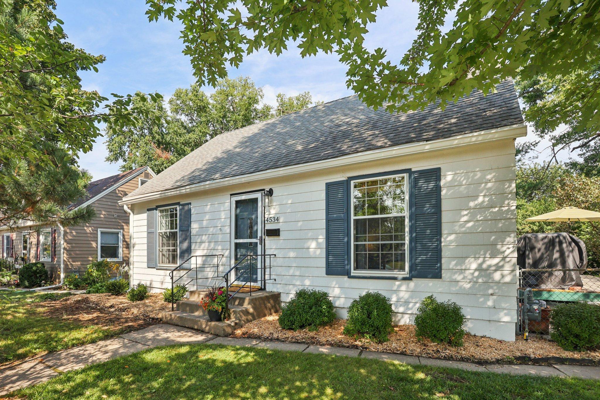 View of Residential at 4534 Vincent Avenue, Minneapolis MN 55412, Minneapolis - Mike Wilen | Minnesota Team Real Estate