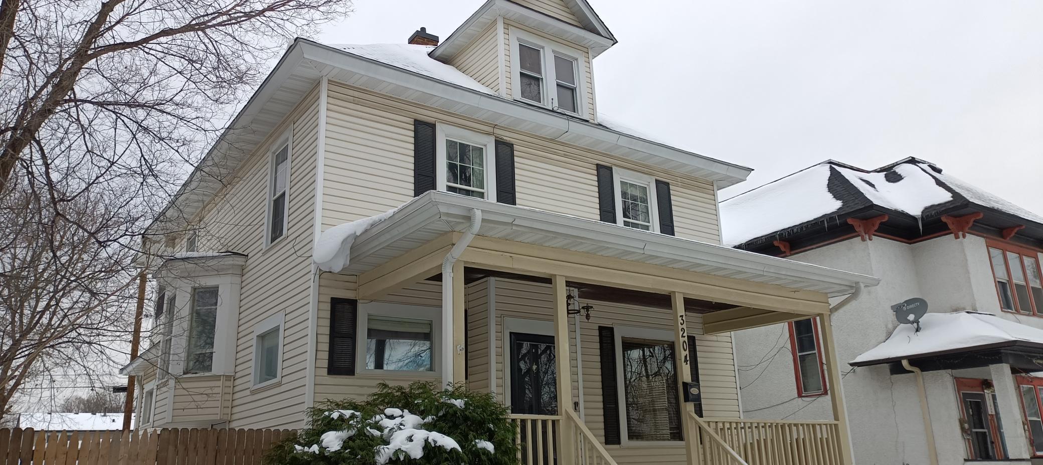 View of Residential at 3204 5th Avenue, Minneapolis MN 55408, Minneapolis - Mike Wilen | Minnesota Team Real Estate