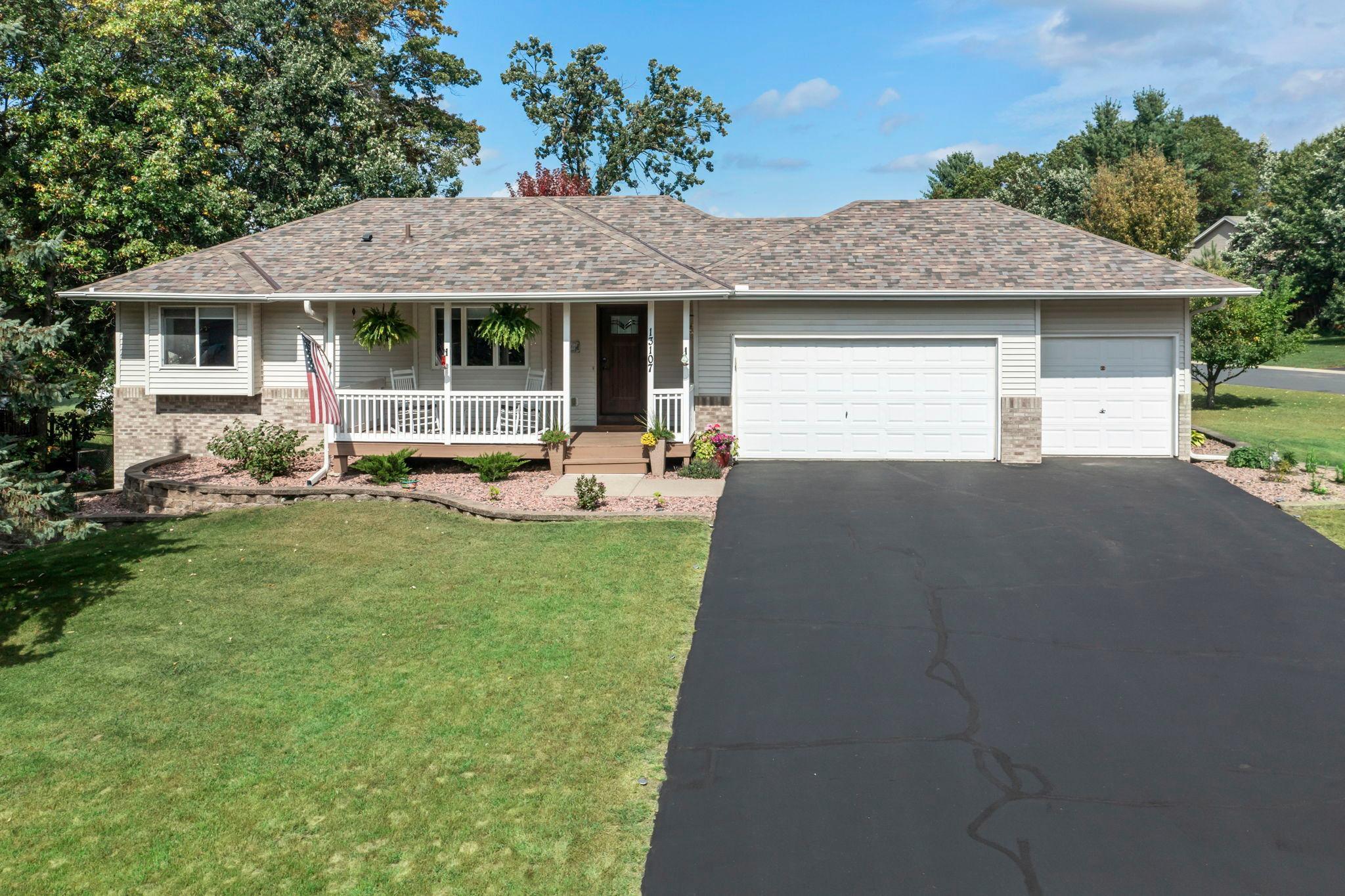 View of Residential at 13107 10th Avenue, Zimmerman MN 55398, Zimmerman - Mike Wilen | Minnesota Team Real Estate