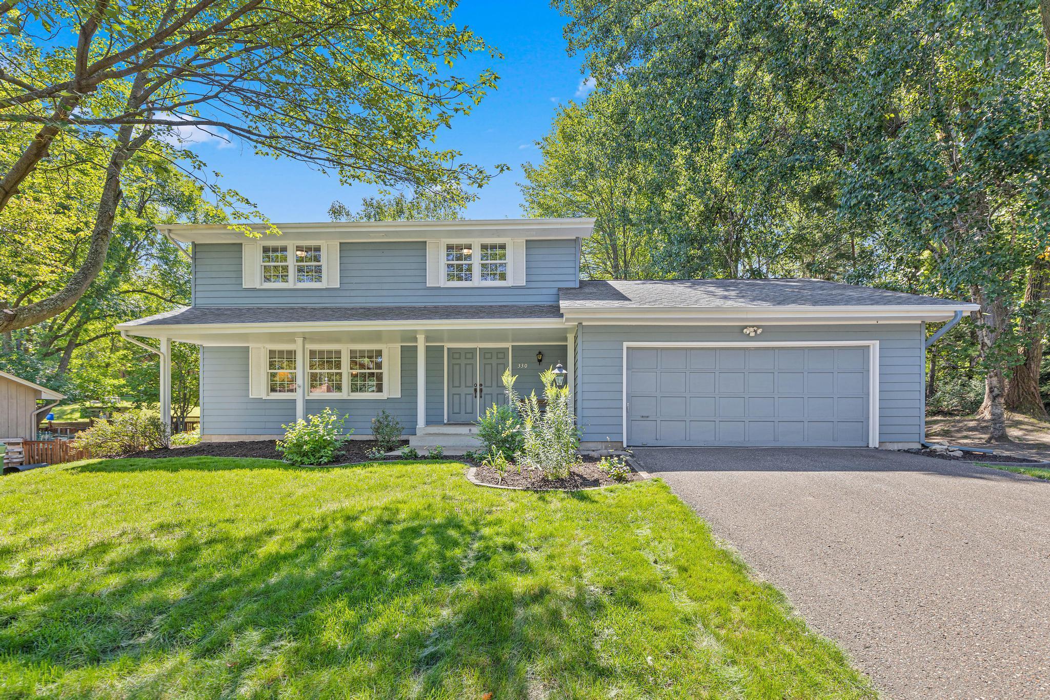 View of Residential at 330 Grandview Avenue, Roseville MN 55113, Roseville - Mike Wilen | Minnesota Team Real Estate