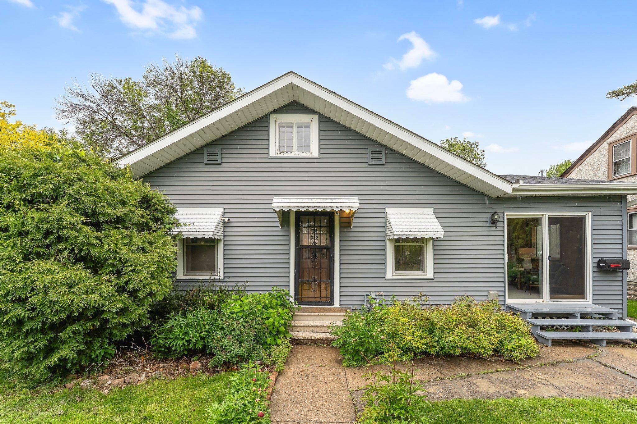 View of Residential at 4234 Upton Avenue, Minneapolis MN 55412, Minneapolis - Mike Wilen | Minnesota Team Real Estate