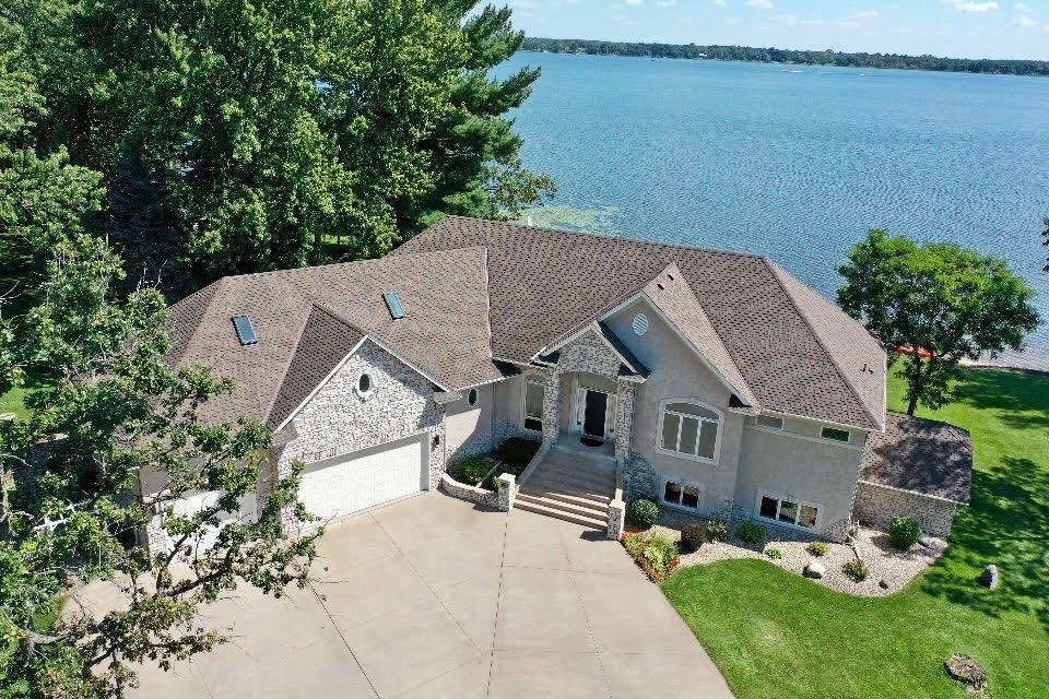 View of Residential at 21501 Lake George Boulevard, Oak Grove MN 55303, Oak Grove - Mike Wilen | Minnesota Team Real Estate