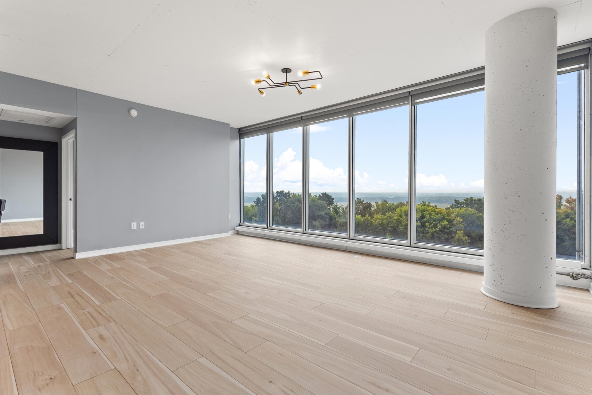 View of Residential at 8151 33rd Avenue #607, Bloomington MN 55425, Bloomington - Mike Wilen | Minnesota Team Real Estate