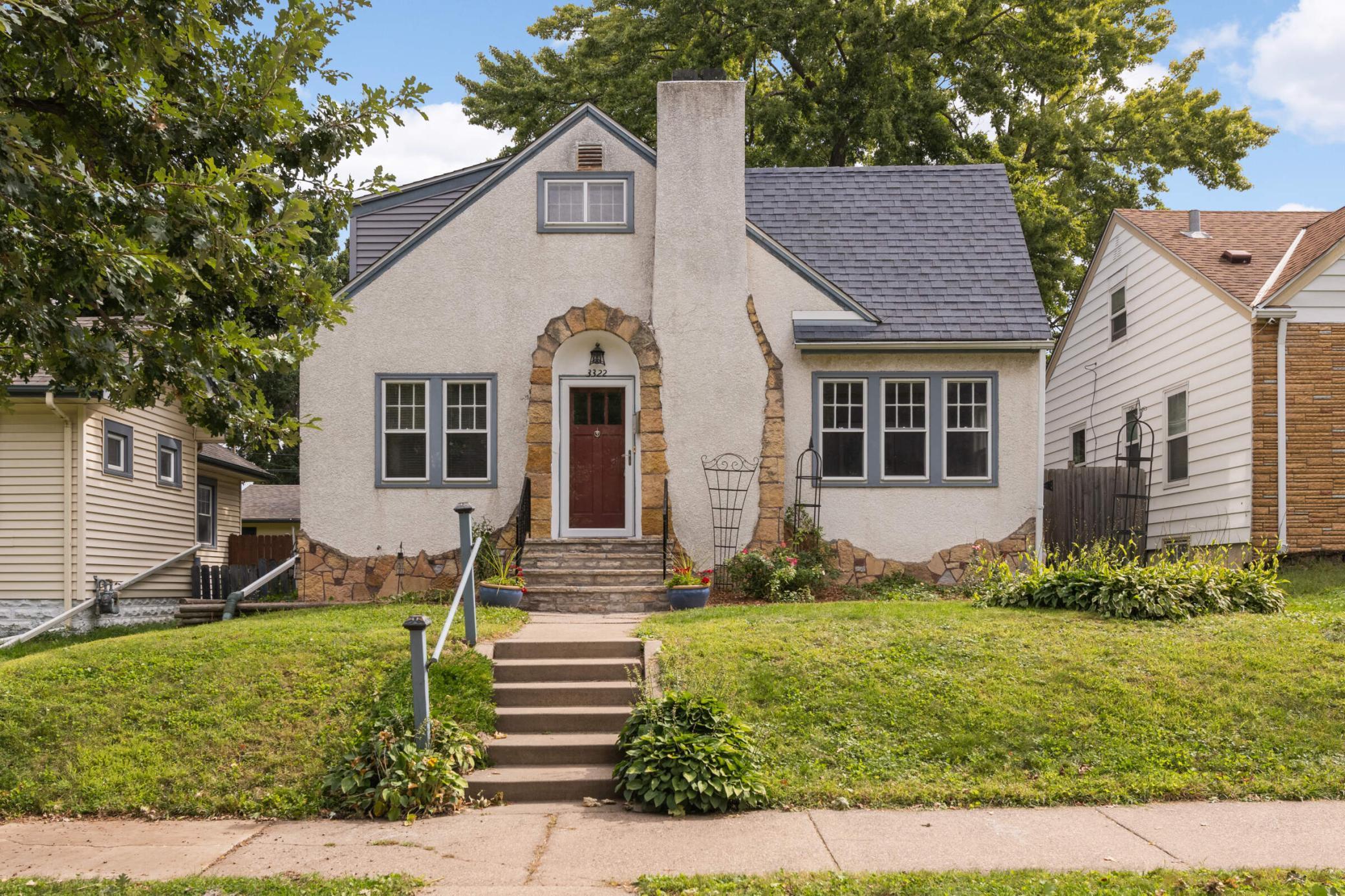 View of Residential at 3322 Washburn Avenue, Minneapolis MN 55412, Minneapolis - Mike Wilen | Minnesota Team Real Estate