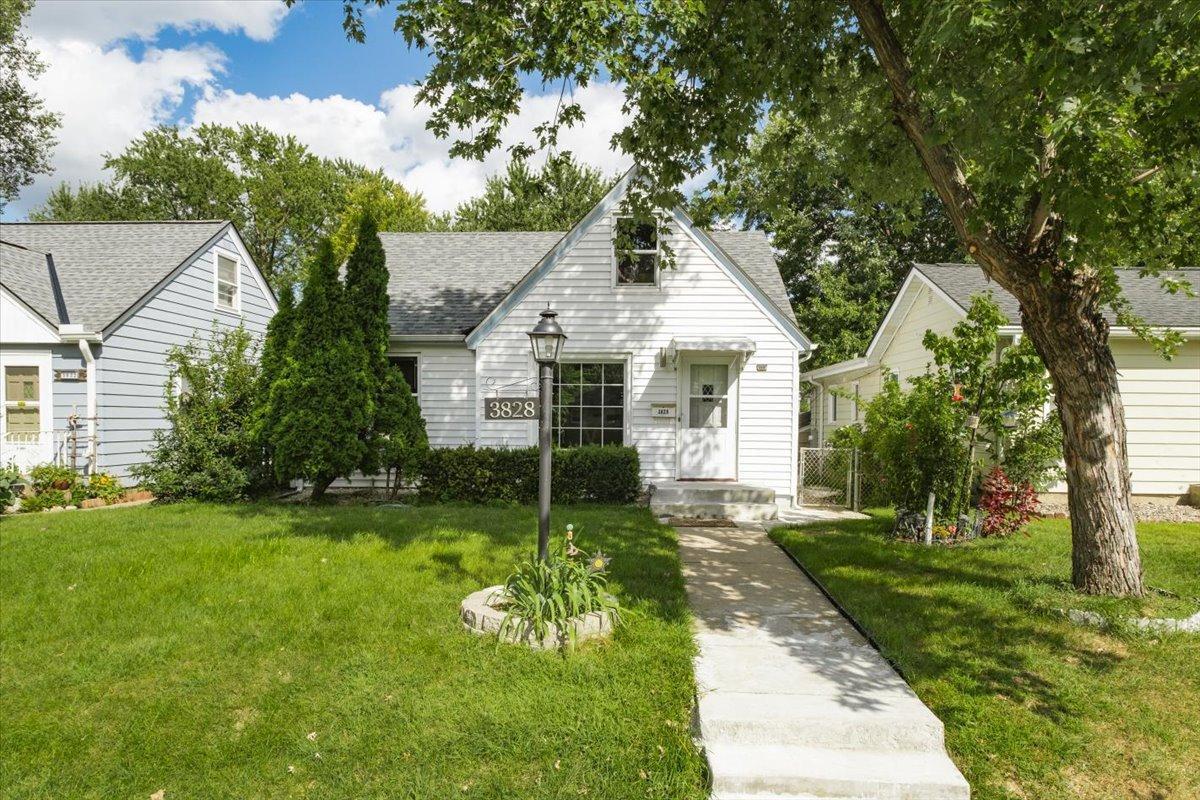 View of Residential at 3828 Scott Avenue, Robbinsdale MN 55422, Robbinsdale - Mike Wilen | Minnesota Team Real Estate