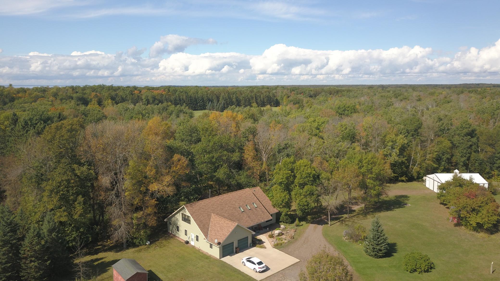 View of Residential at 44992 30th Avenue, Isle MN 56342, Isle - Mike Wilen | Minnesota Team Real Estate