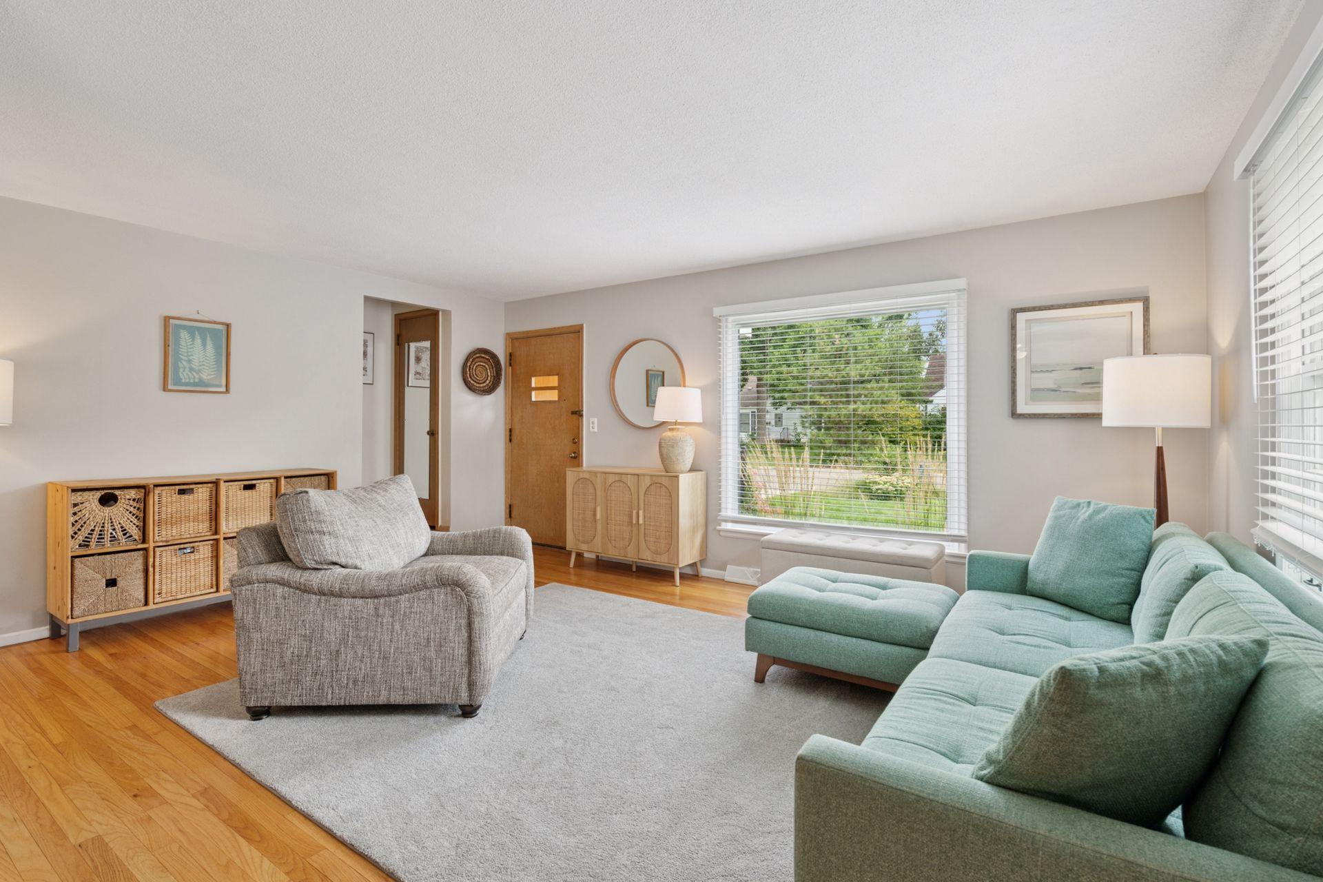 View of Residential at 7504 Dupont Avenue, Richfield MN 55423, Richfield - Mike Wilen | Minnesota Team Real Estate