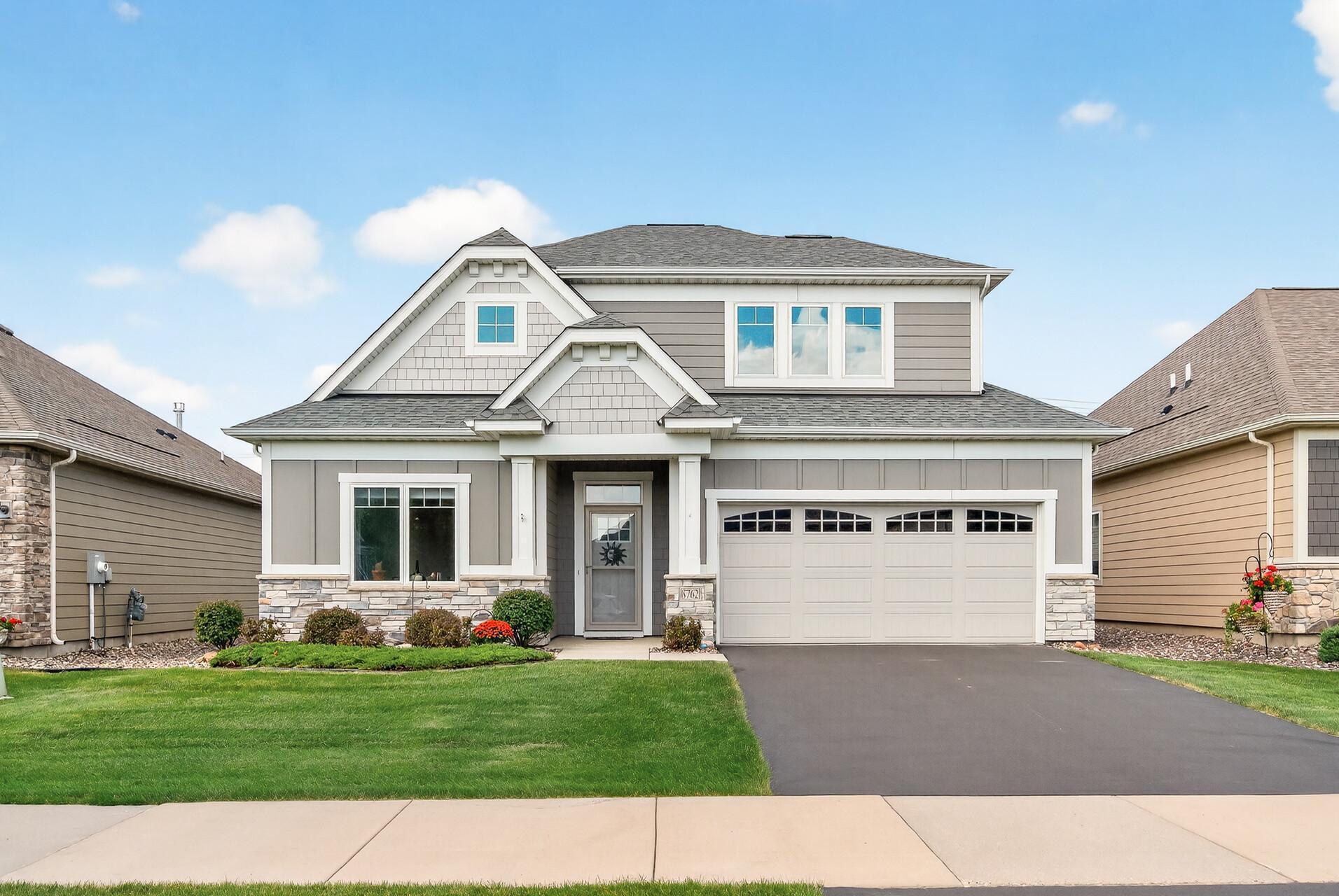 View of Residential at 8762 Irving Boulevard, Lake Elmo MN 55042, Lake Elmo - Mike Wilen | Minnesota Team Real Estate