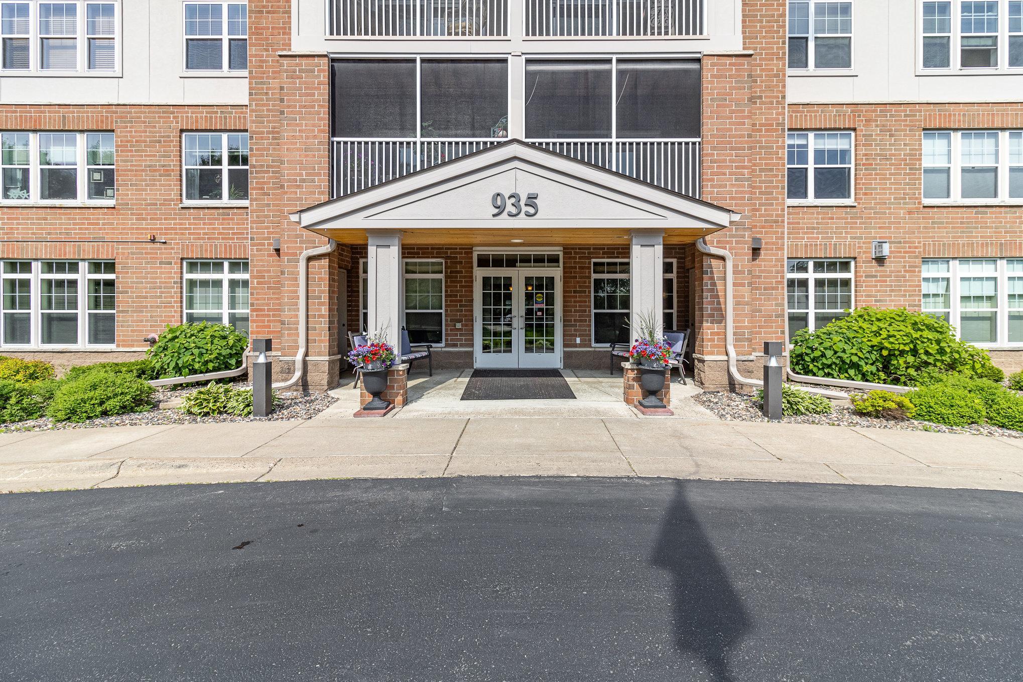 View of Residential at 935 Ferndale Street #210, Maplewood MN 55119, Maplewood - Mike Wilen | Minnesota Team Real Estate