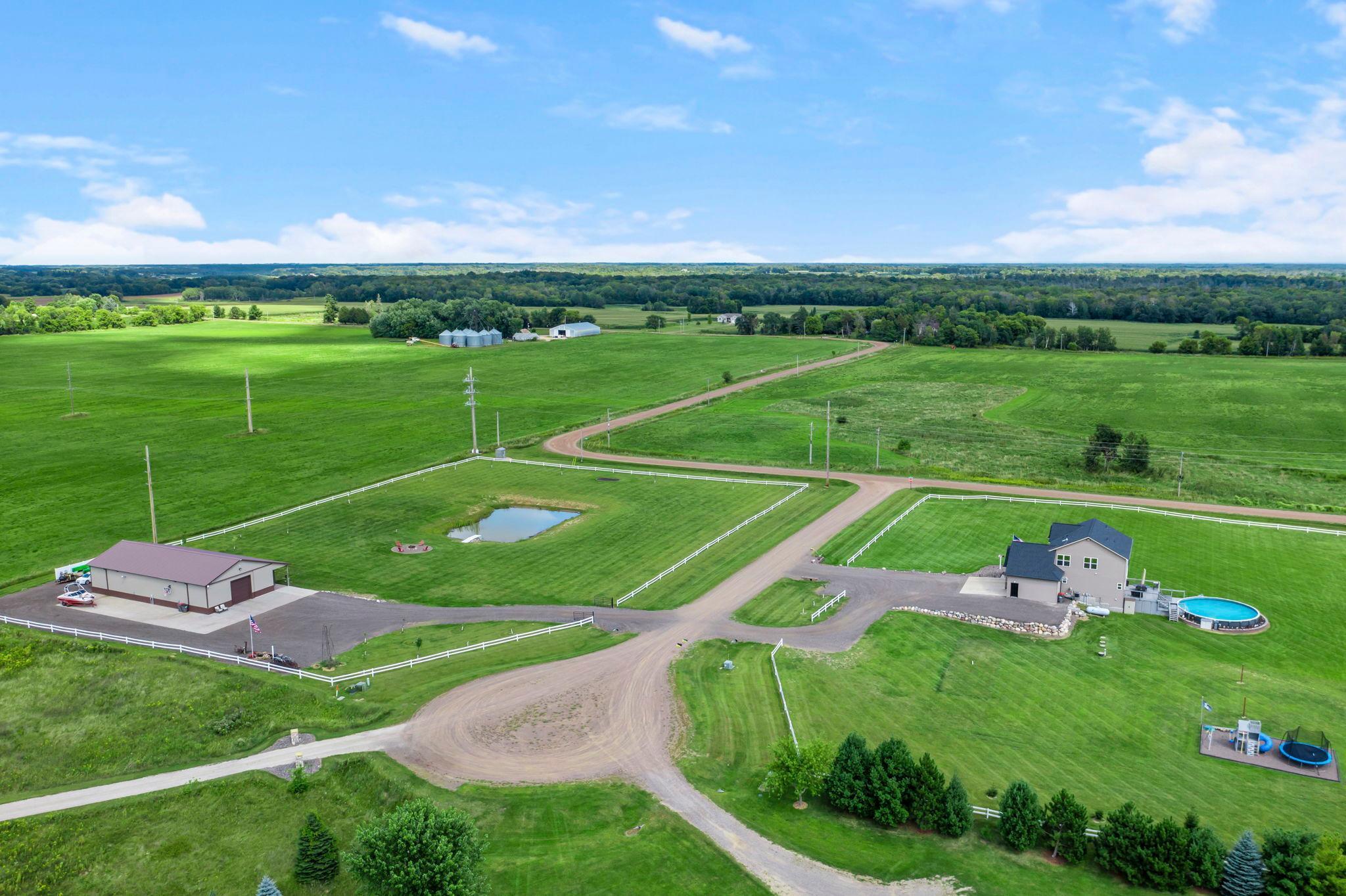 View of Residential at 2544 280th Court, Isanti MN 55040, Isanti - Mike Wilen | Minnesota Team Real Estate