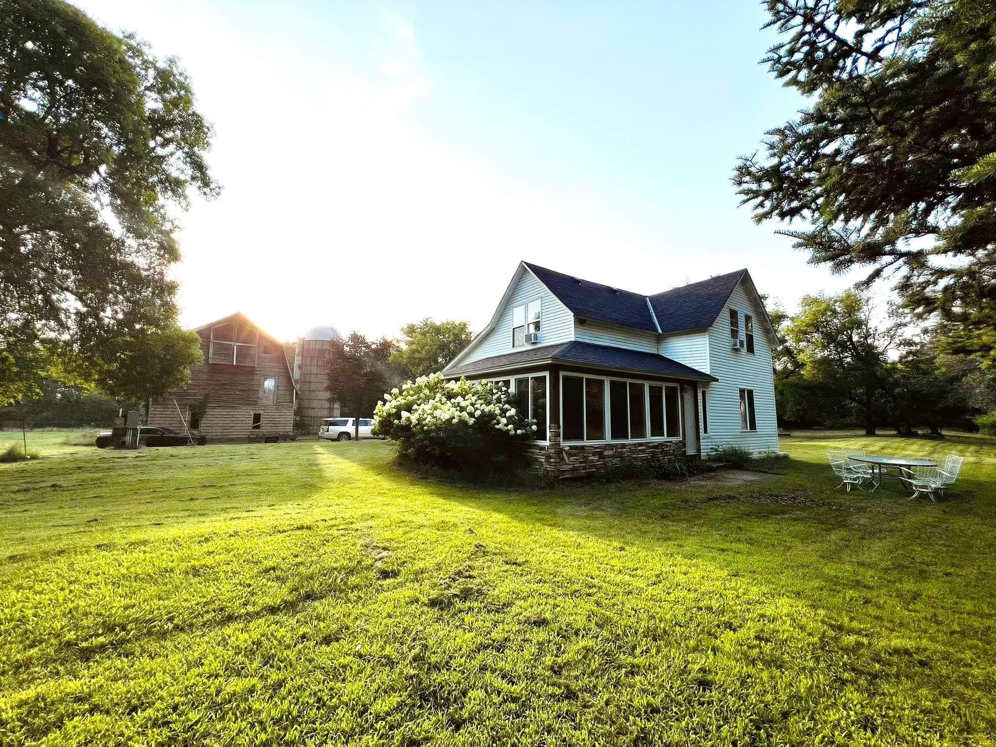 View of Residential at 9055 295th Avenue, Princeton MN 55371, Princeton - Mike Wilen | Minnesota Team Real Estate