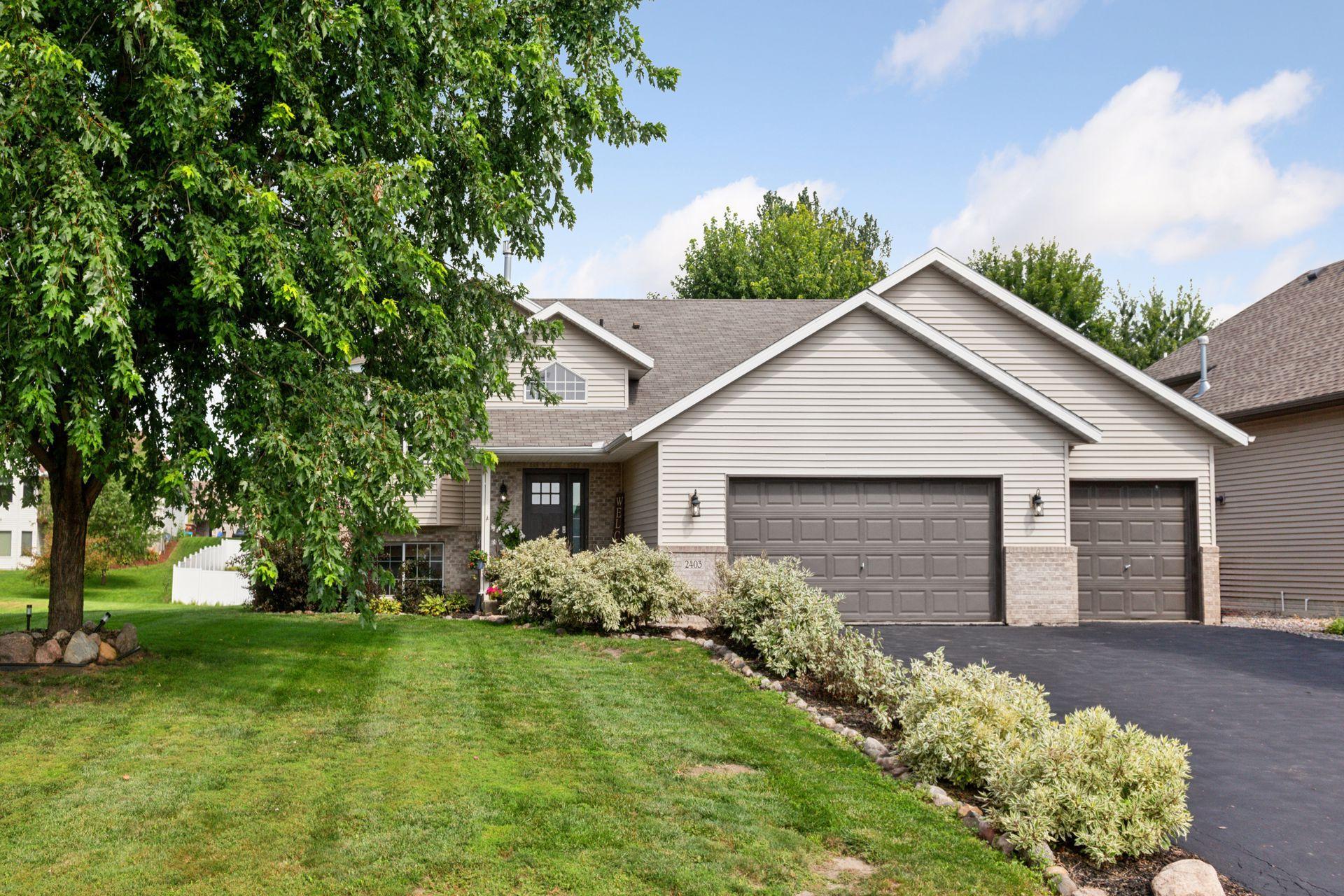 View of Residential at 2403 Buffalo Ridge Drive, Buffalo MN 55313, Buffalo - Mike Wilen | Minnesota Team Real Estate