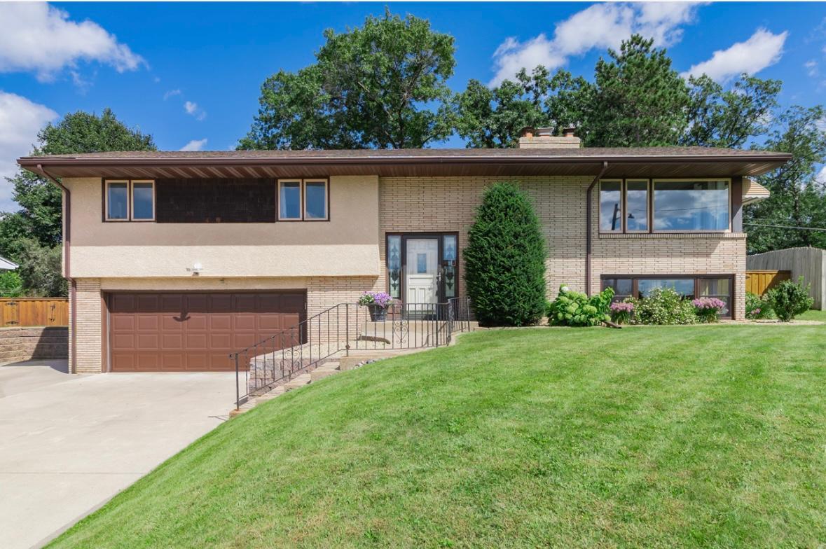 View of Residential at 4925 Johnson Street, Columbia Heights MN 55421, Columbia Heights - Mike Wilen | Minnesota Team Real Estate