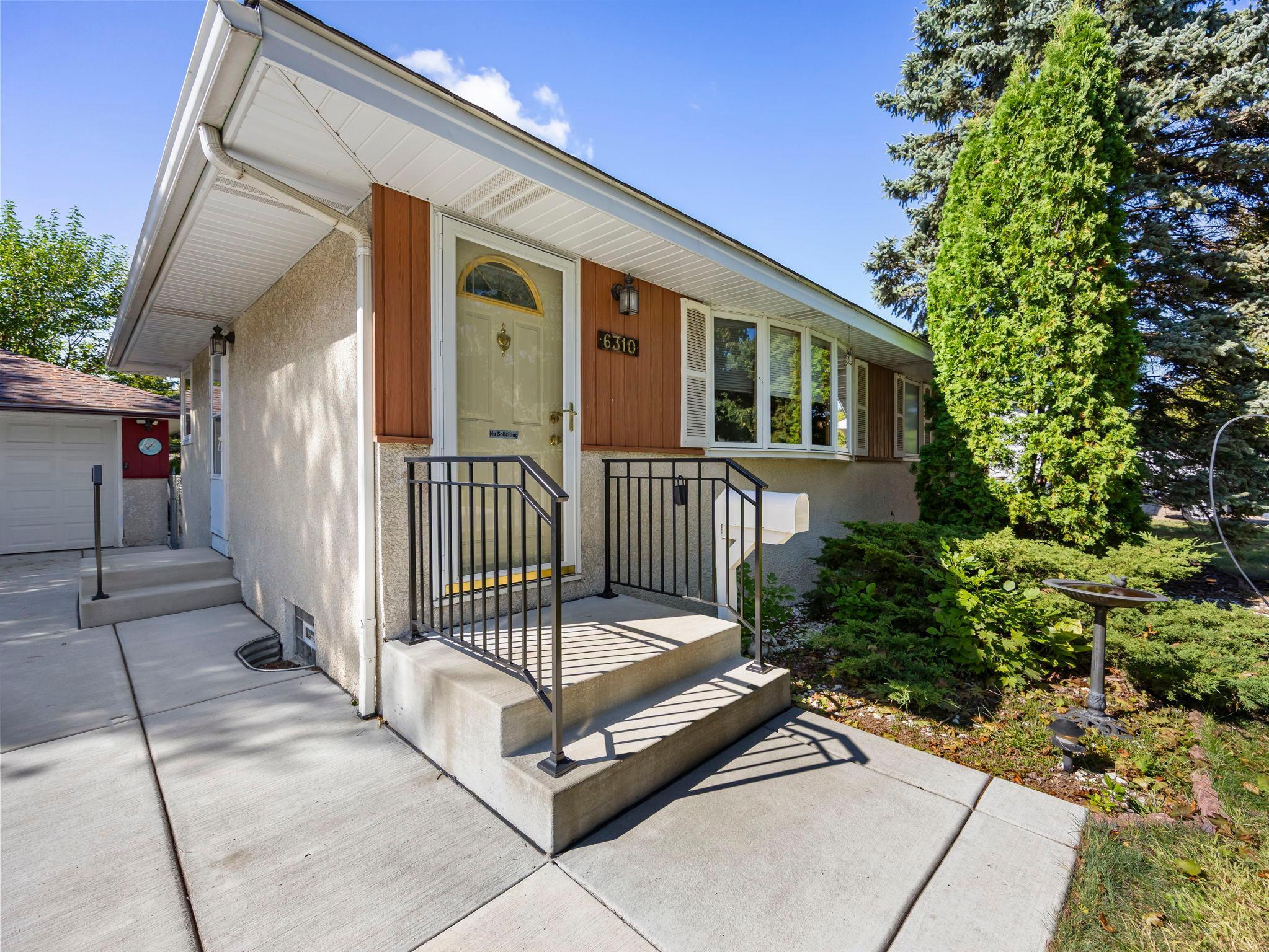 View of Residential at 6310 Jackson Street, Fridley MN 55432, Fridley - Mike Wilen | Minnesota Team Real Estate