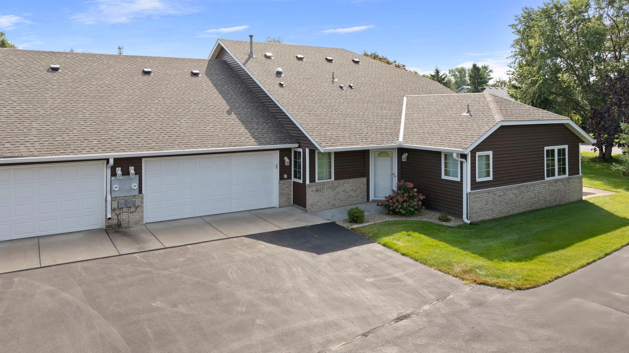 View of Residential at 6017 Creekview Lane, Brooklyn Park MN 55443, Brooklyn Park - Mike Wilen | Minnesota Team Real Estate